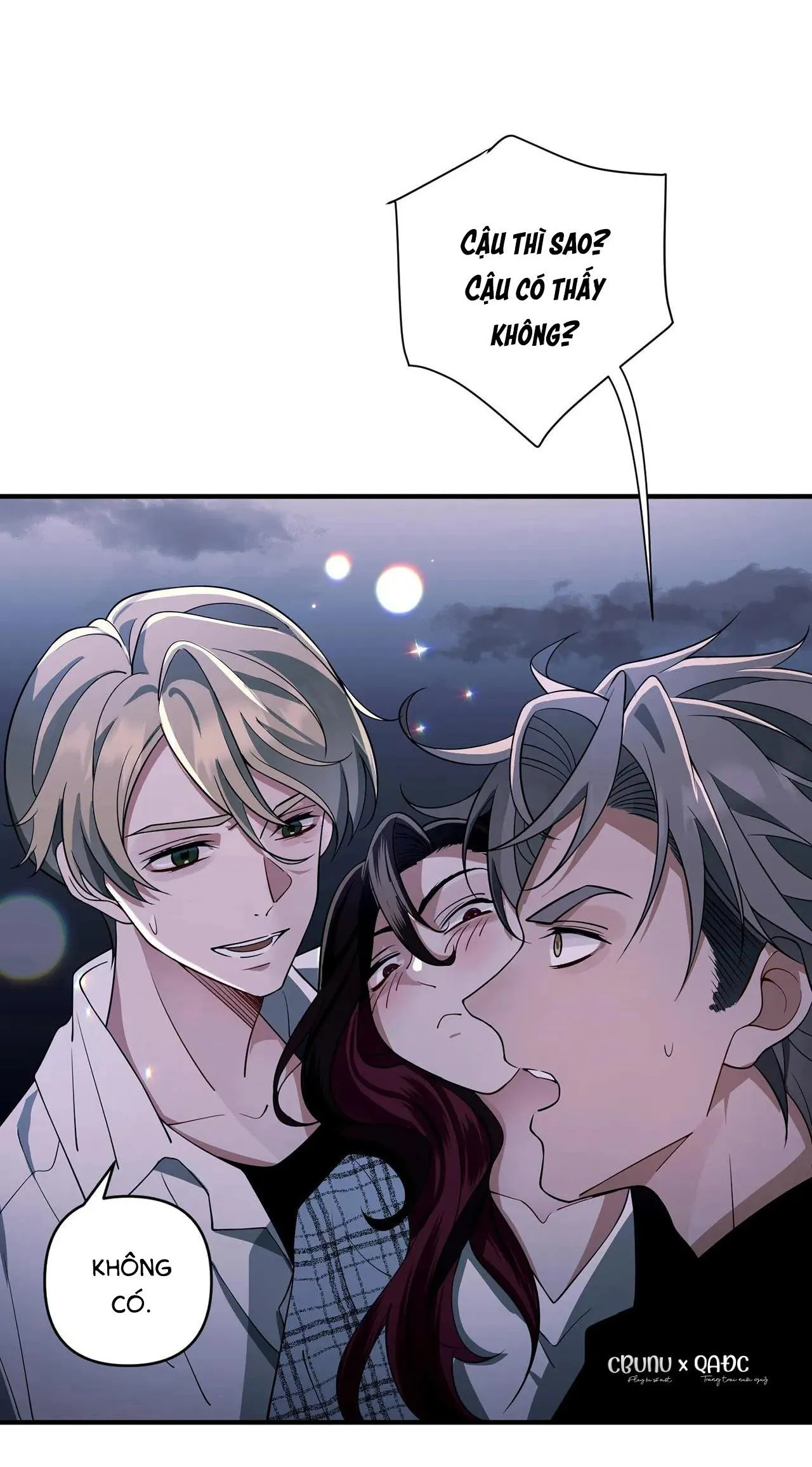 Vết Trượt Chapter 9 Trang 66