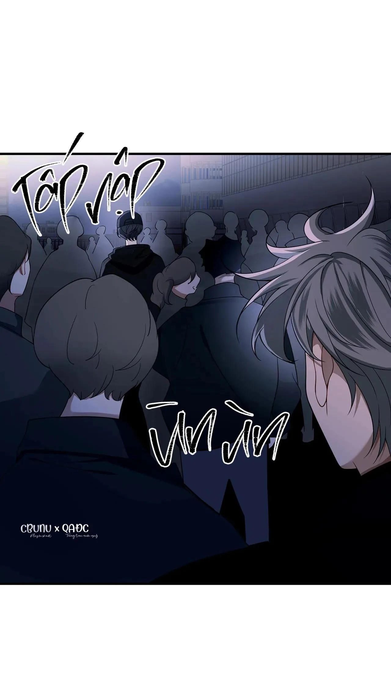 Vết Trượt Chapter 9 Trang 72