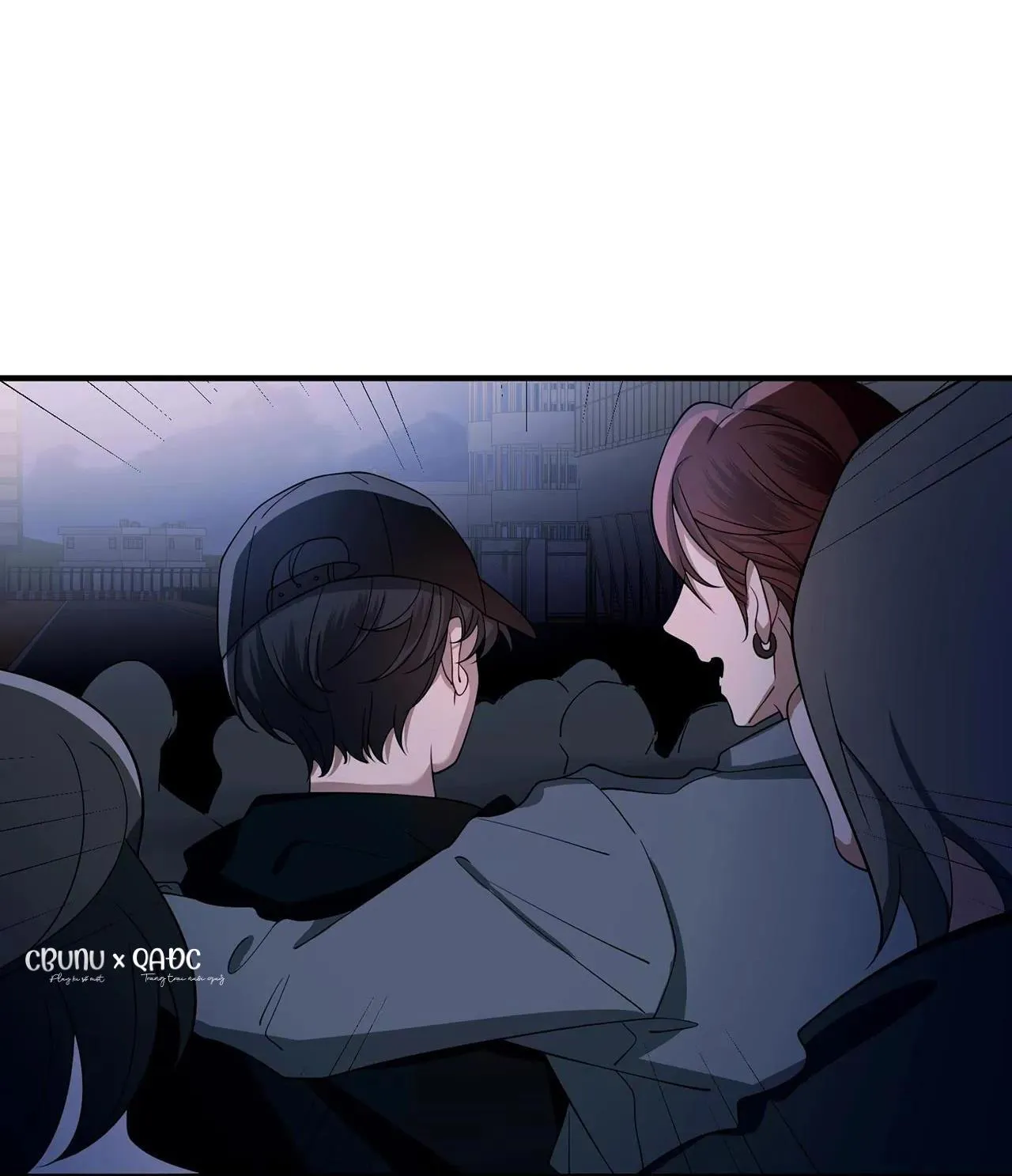 Vết Trượt Chapter 9 Trang 73