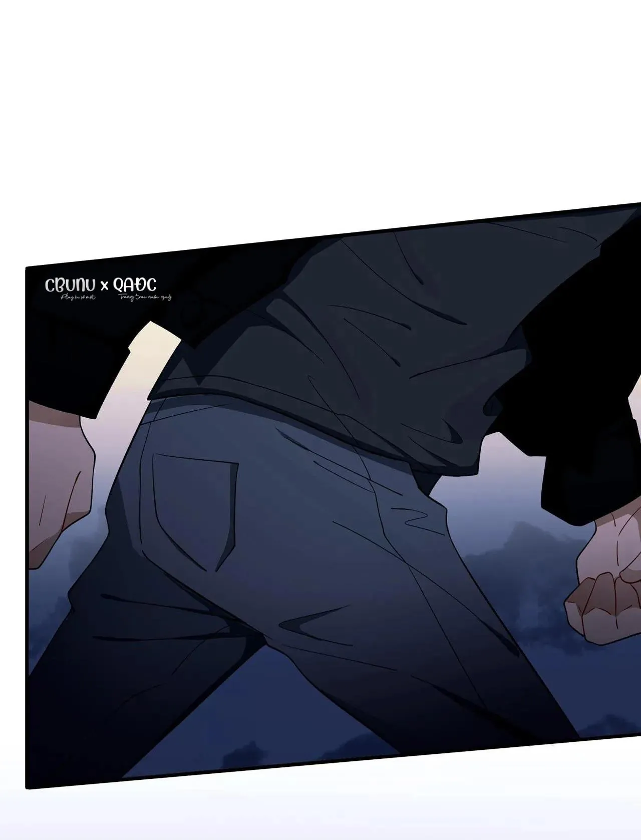 Vết Trượt Chapter 9 Trang 79