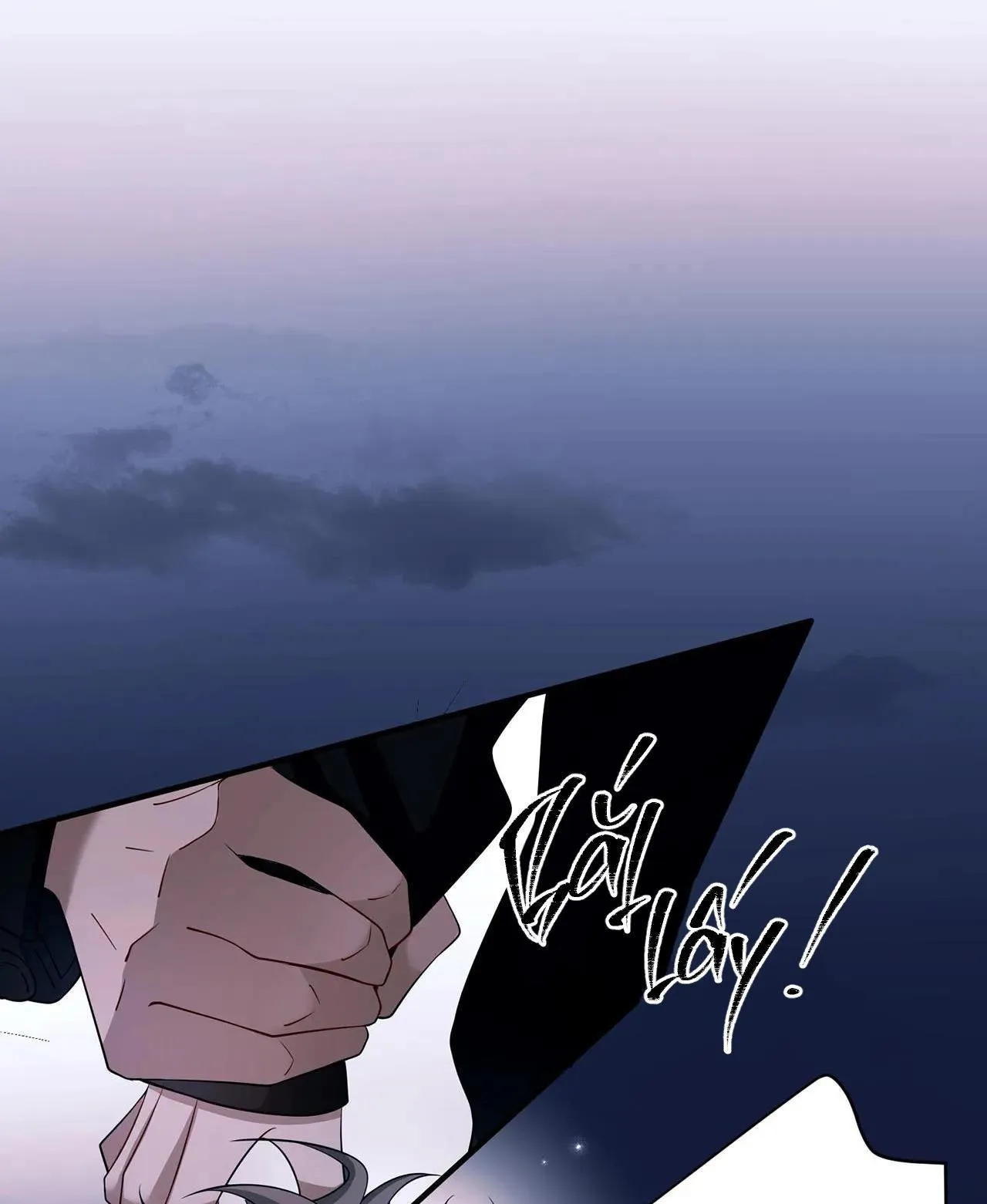 Vết Trượt Chapter 9 Trang 80