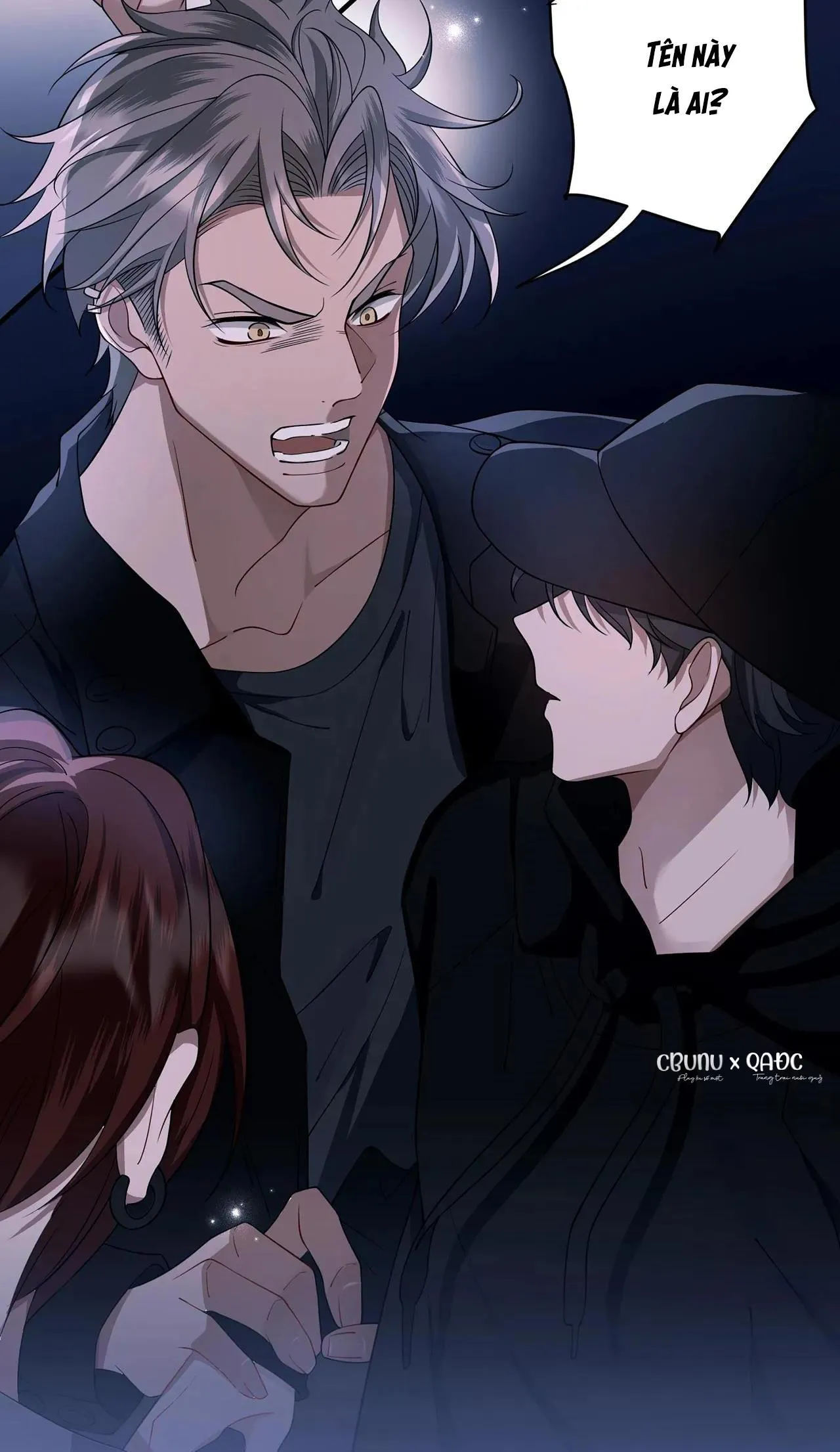 Vết Trượt Chapter 9 Trang 81