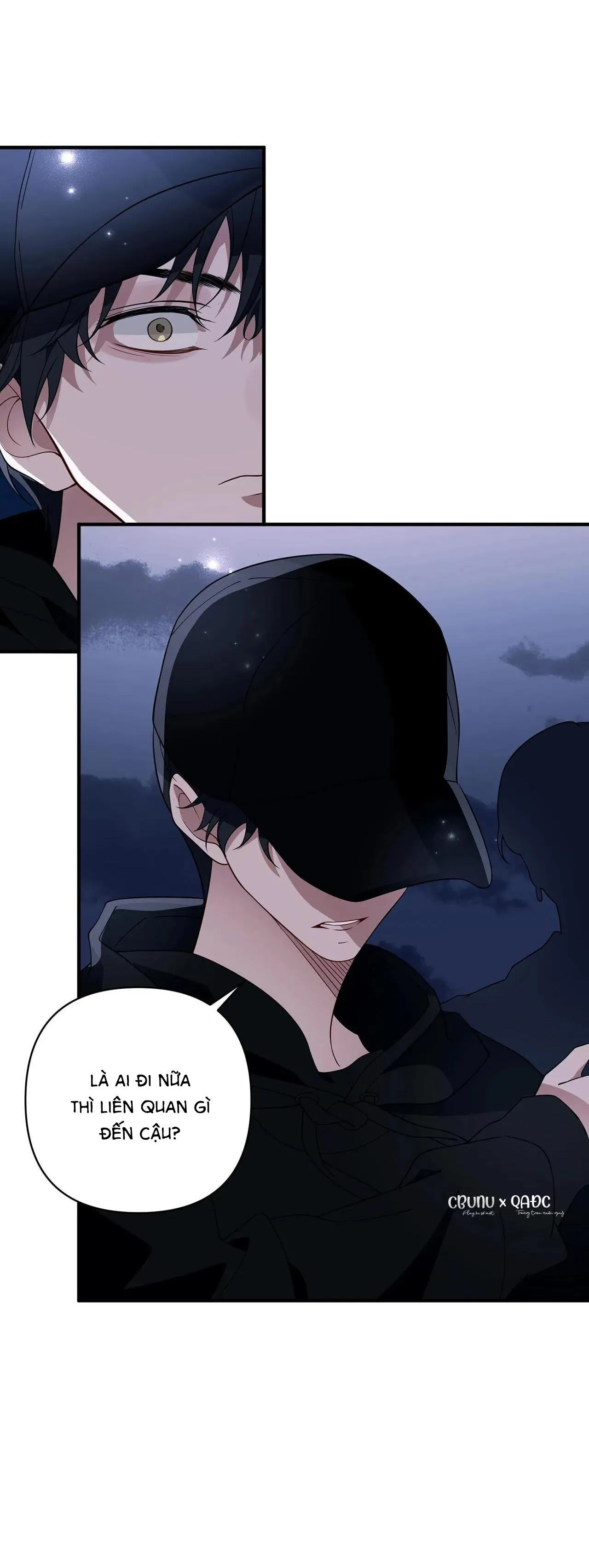 Vết Trượt Chapter 9 Trang 83