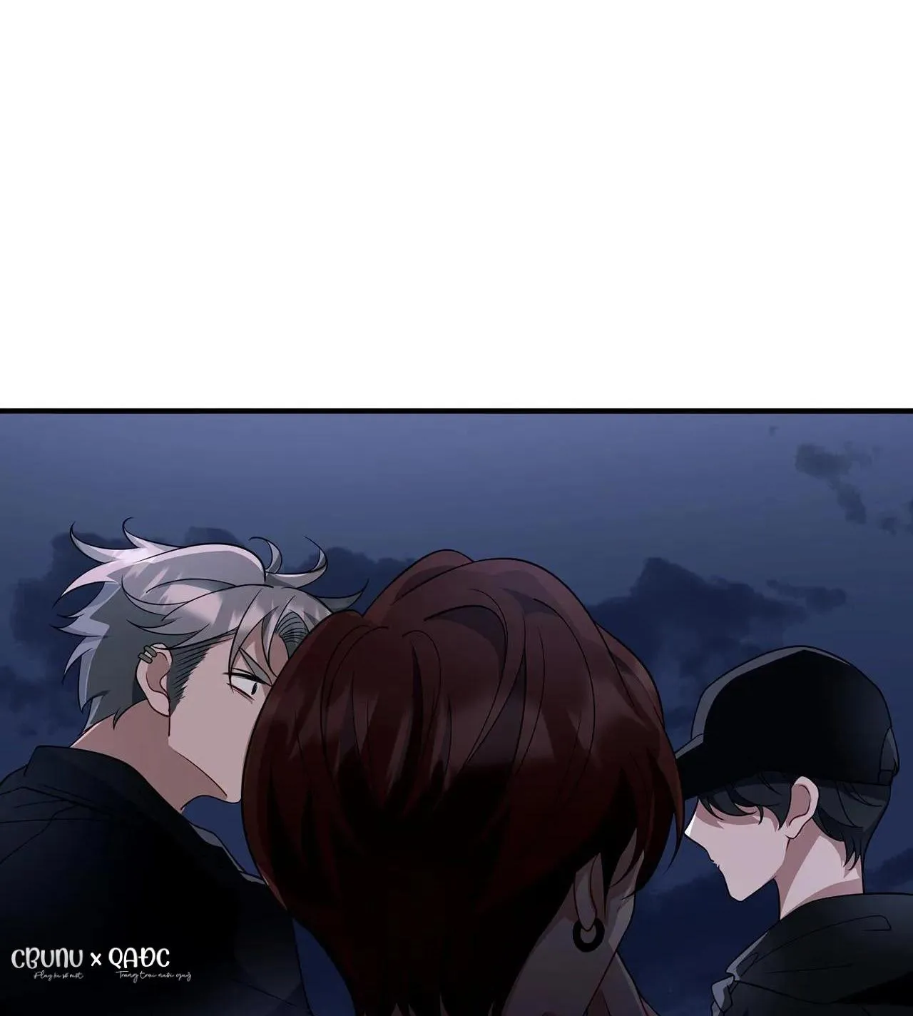 Vết Trượt Chapter 9 Trang 84