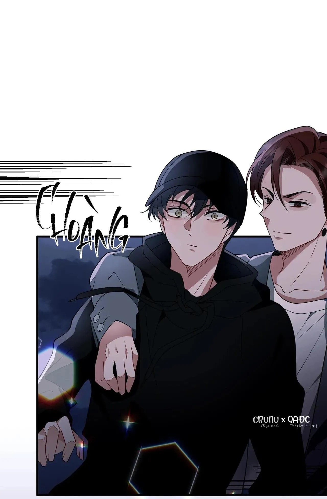 Vết Trượt Chapter 9 Trang 87