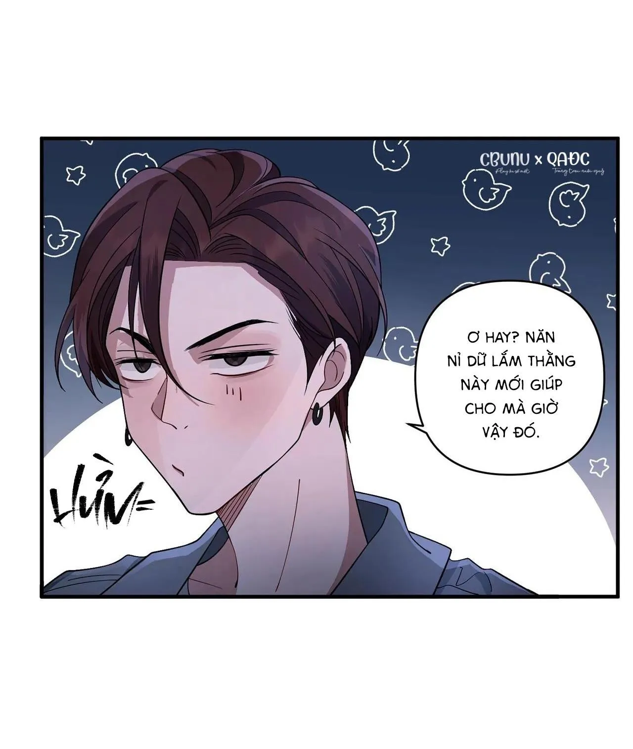 Vết Trượt Chapter 10 Trang 9