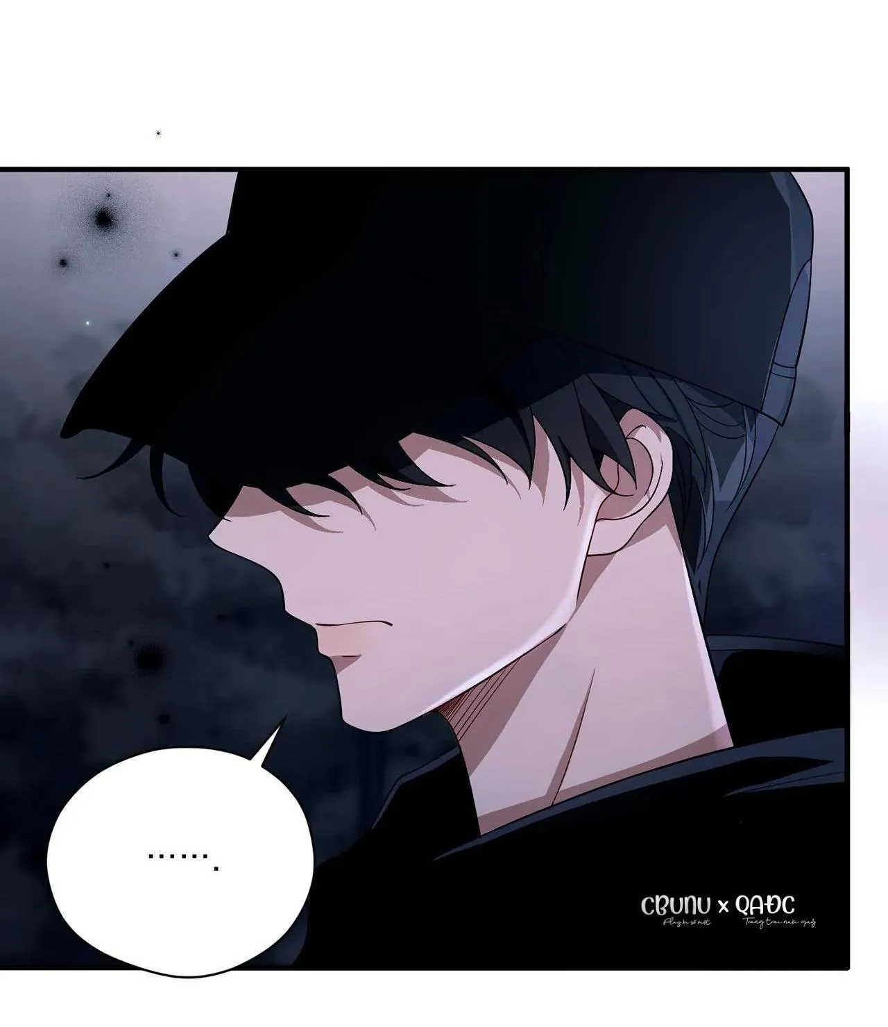 Vết Trượt Chapter 10 Trang 12