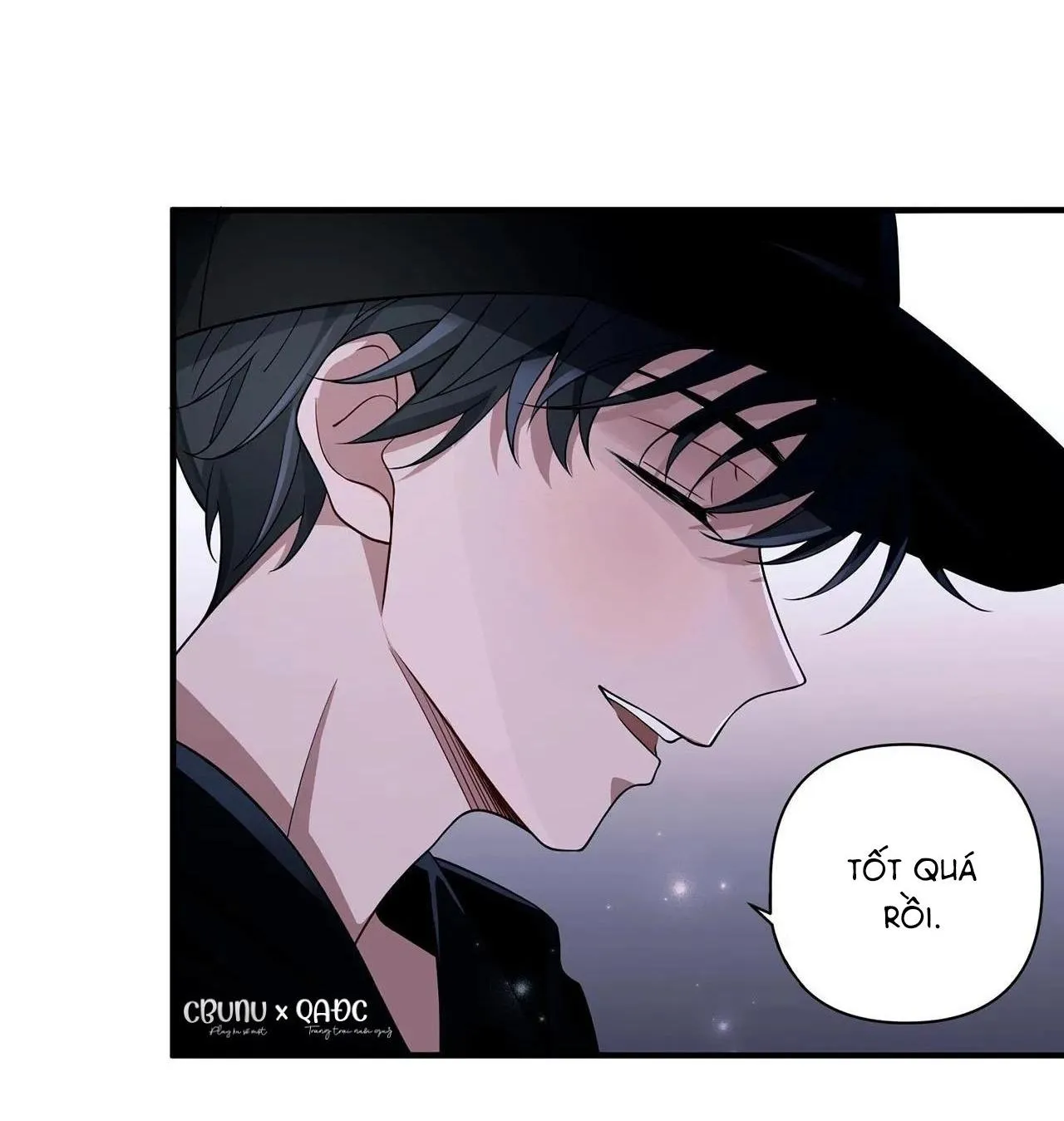 Vết Trượt Chapter 10 Trang 20