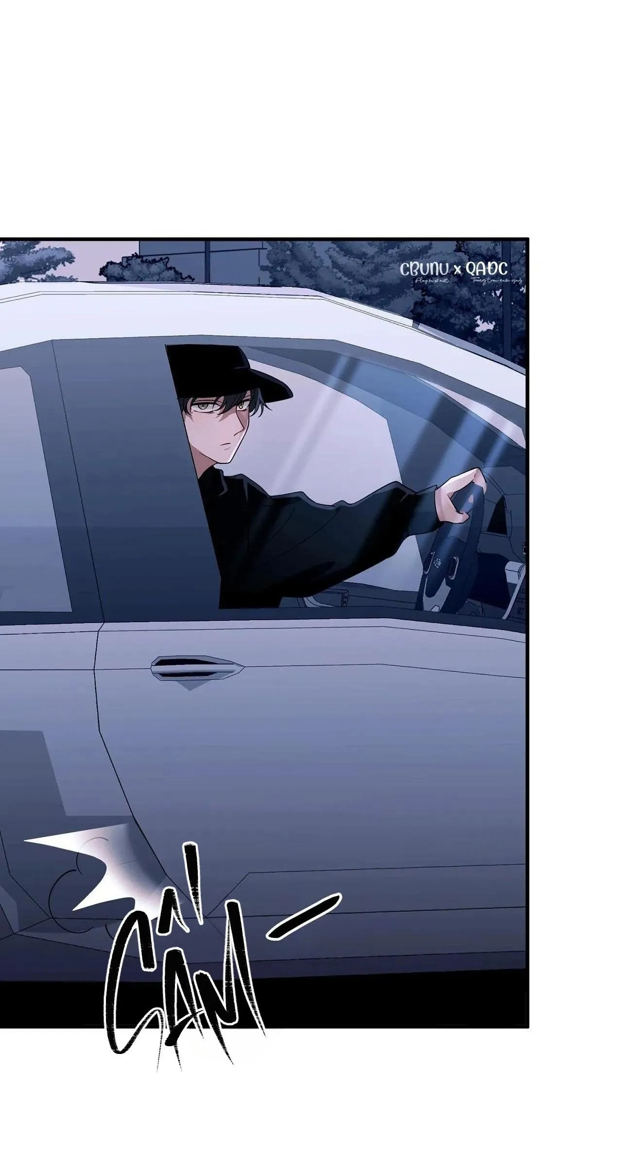 Vết Trượt Chapter 10 Trang 26