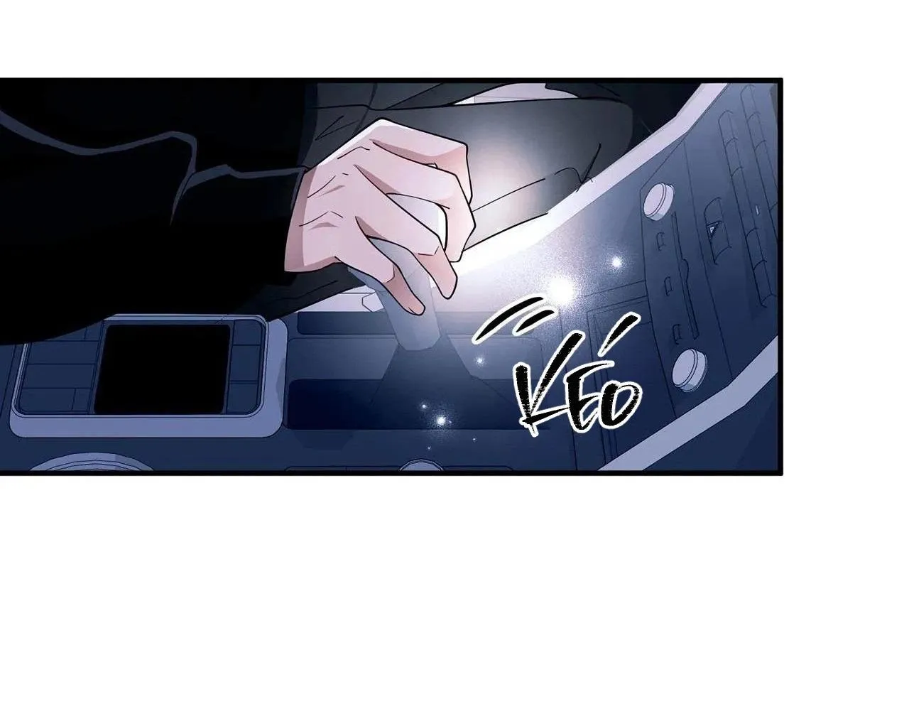 Vết Trượt Chapter 10 Trang 28