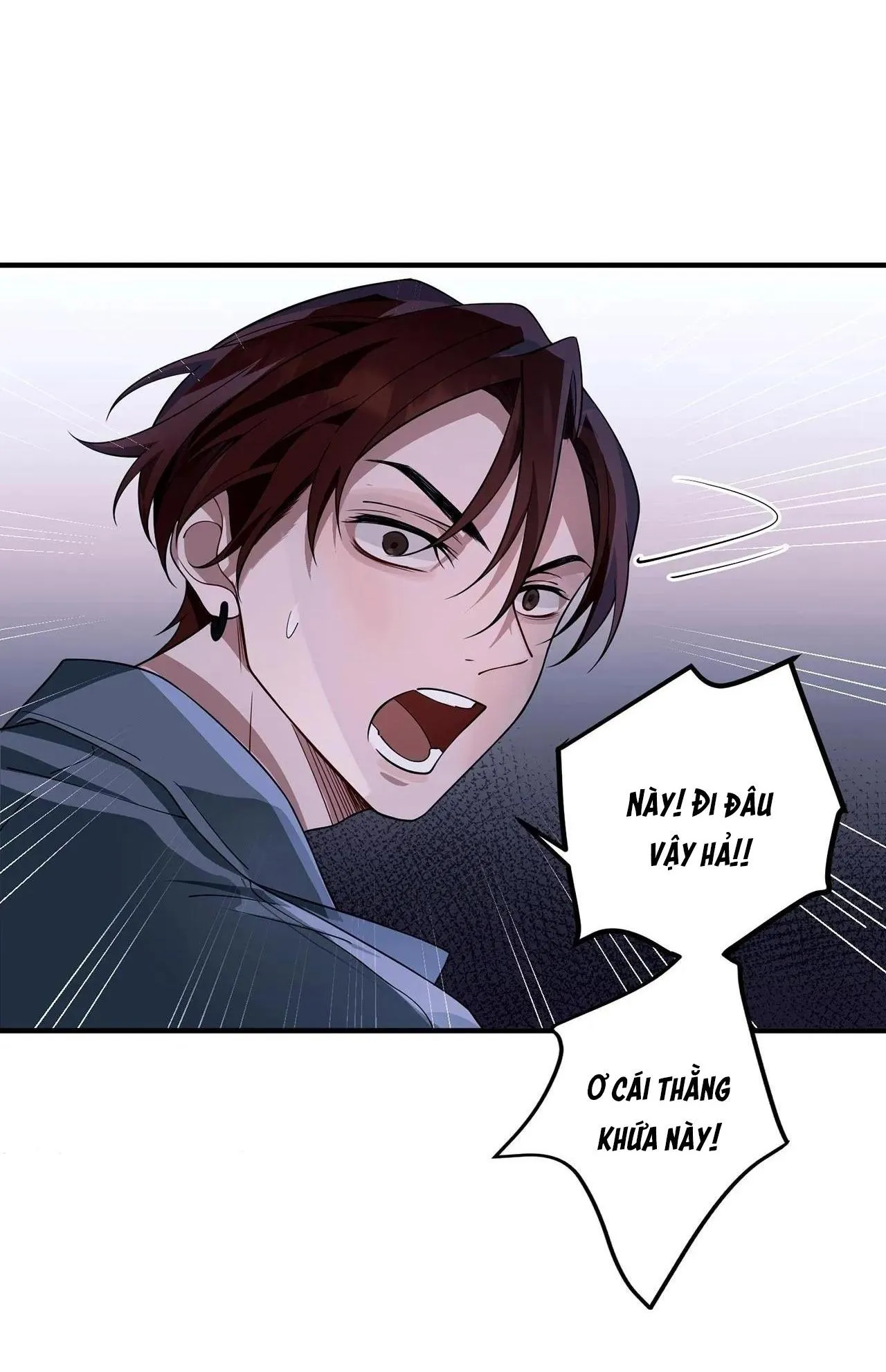 Vết Trượt Chapter 10 Trang 30