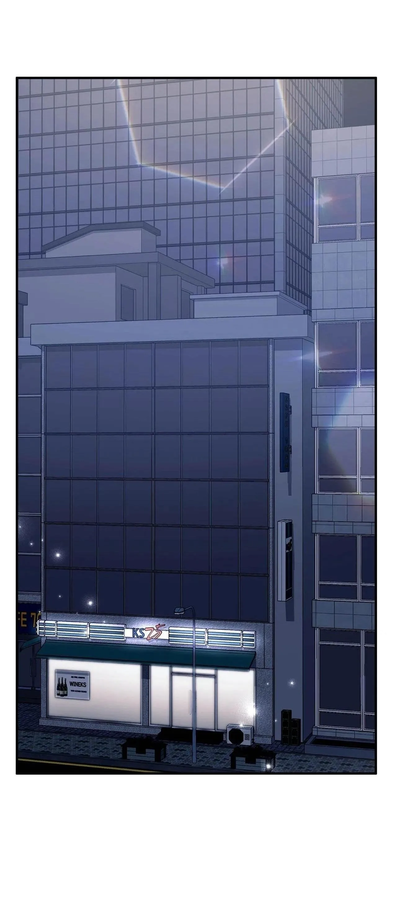 Vết Trượt Chapter 10 Trang 36