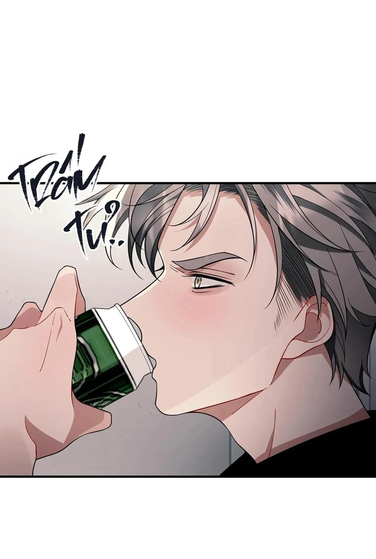 Vết Trượt Chapter 10 Trang 38