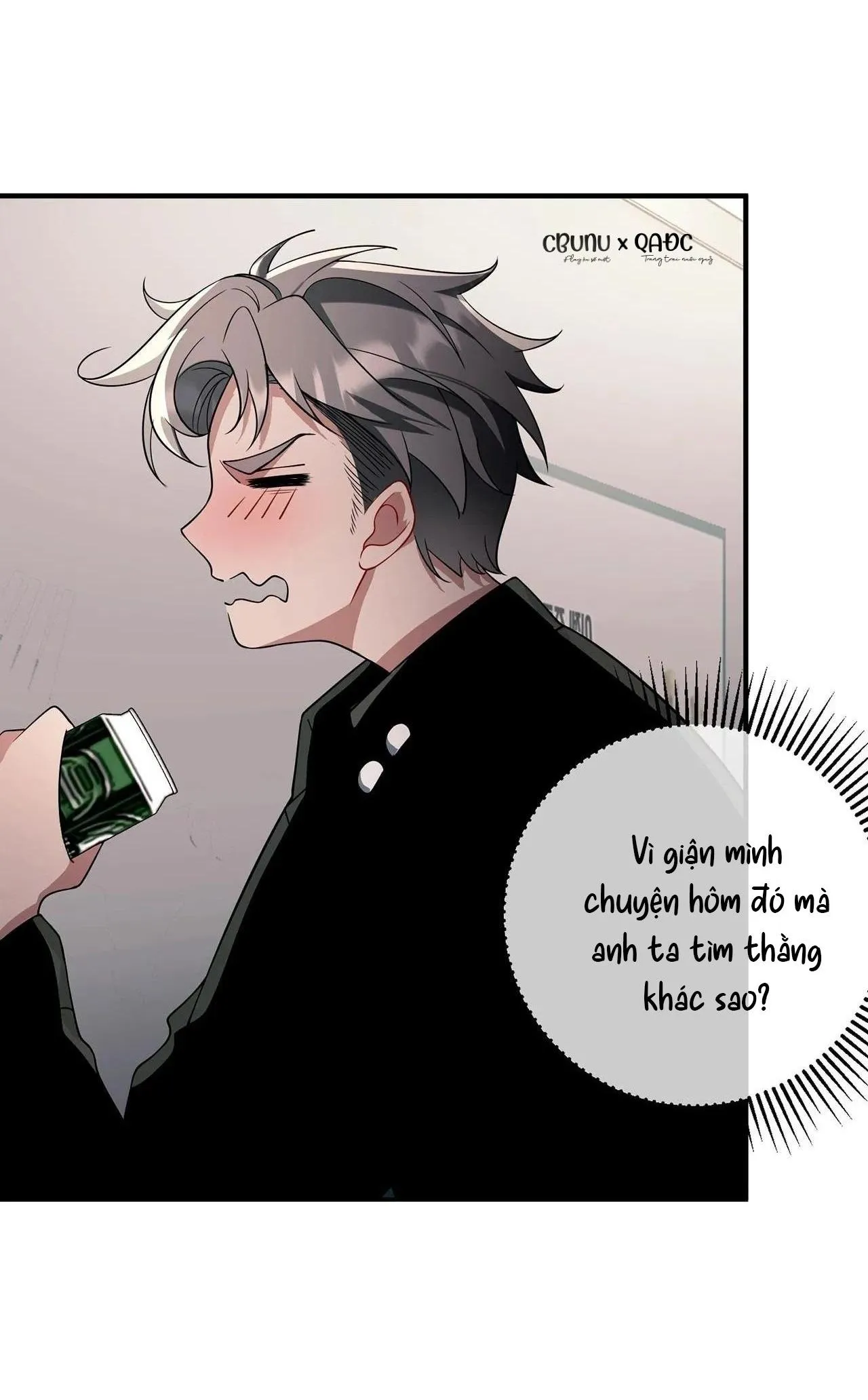 Vết Trượt Chapter 10 Trang 39