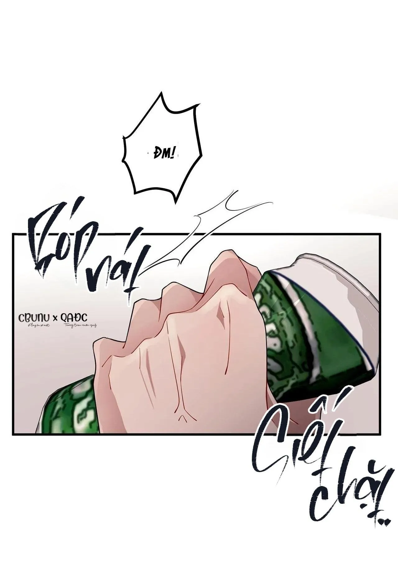 Vết Trượt Chapter 10 Trang 40