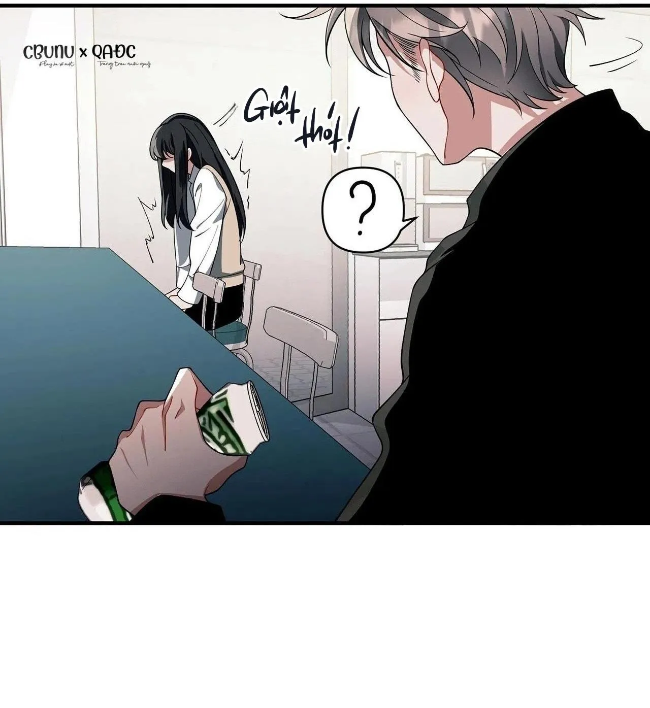 Vết Trượt Chapter 10 Trang 43