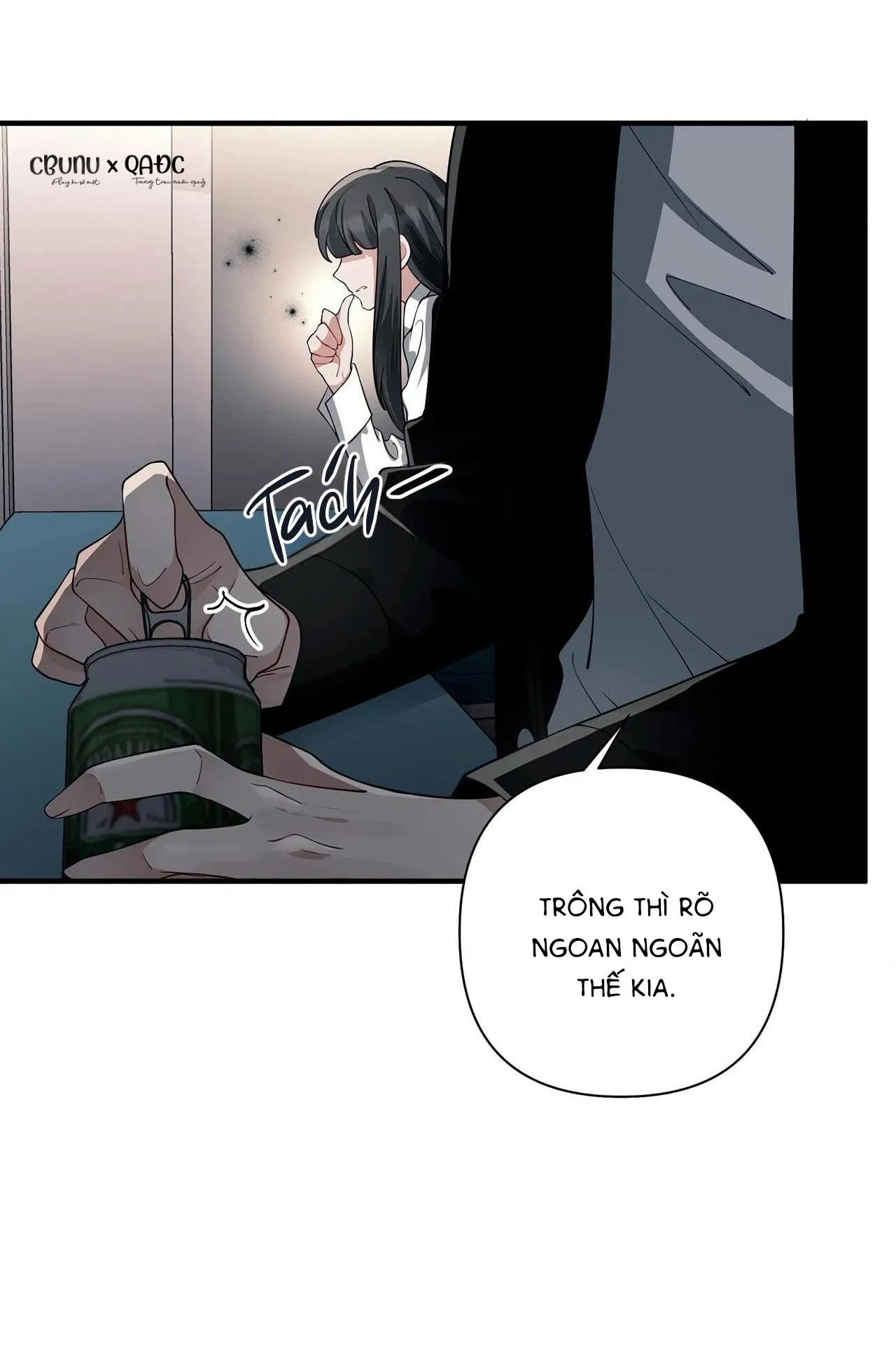 Vết Trượt Chapter 10 Trang 50