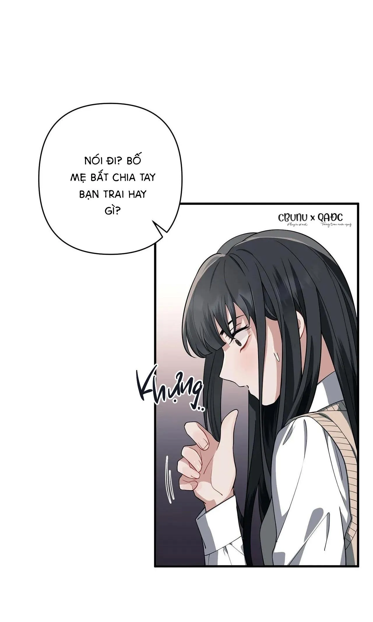 Vết Trượt Chapter 10 Trang 51