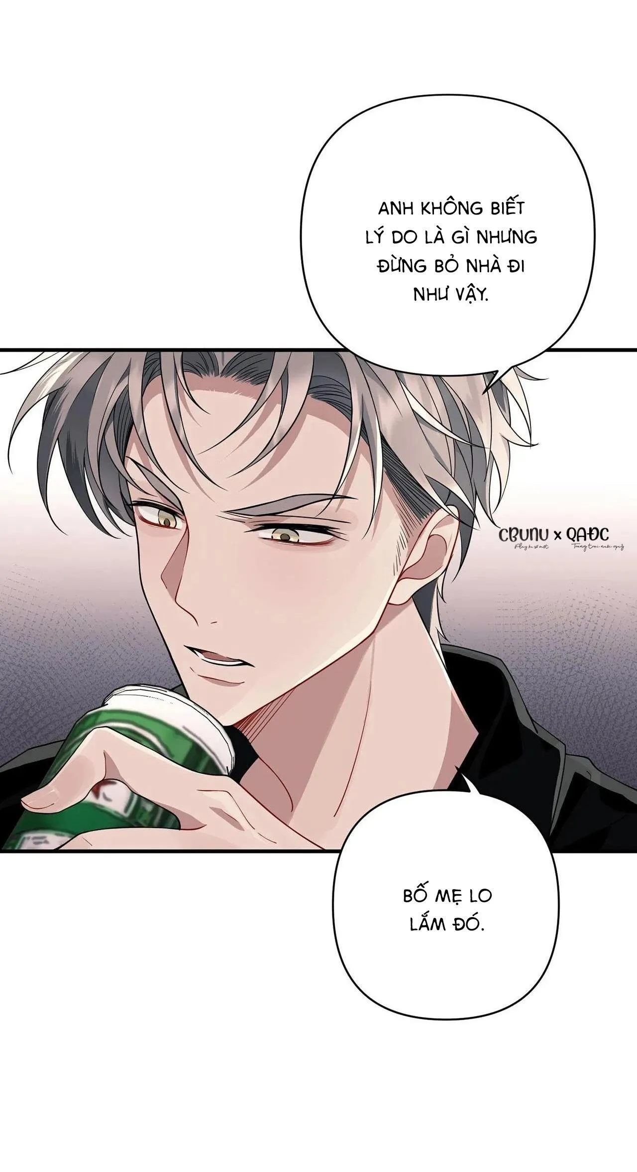 Vết Trượt Chapter 10 Trang 52