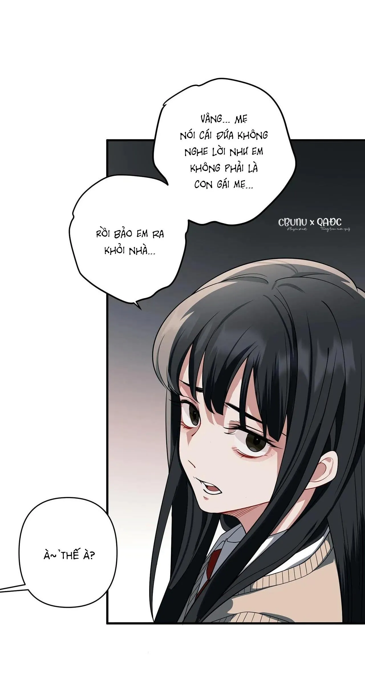 Vết Trượt Chapter 10 Trang 56