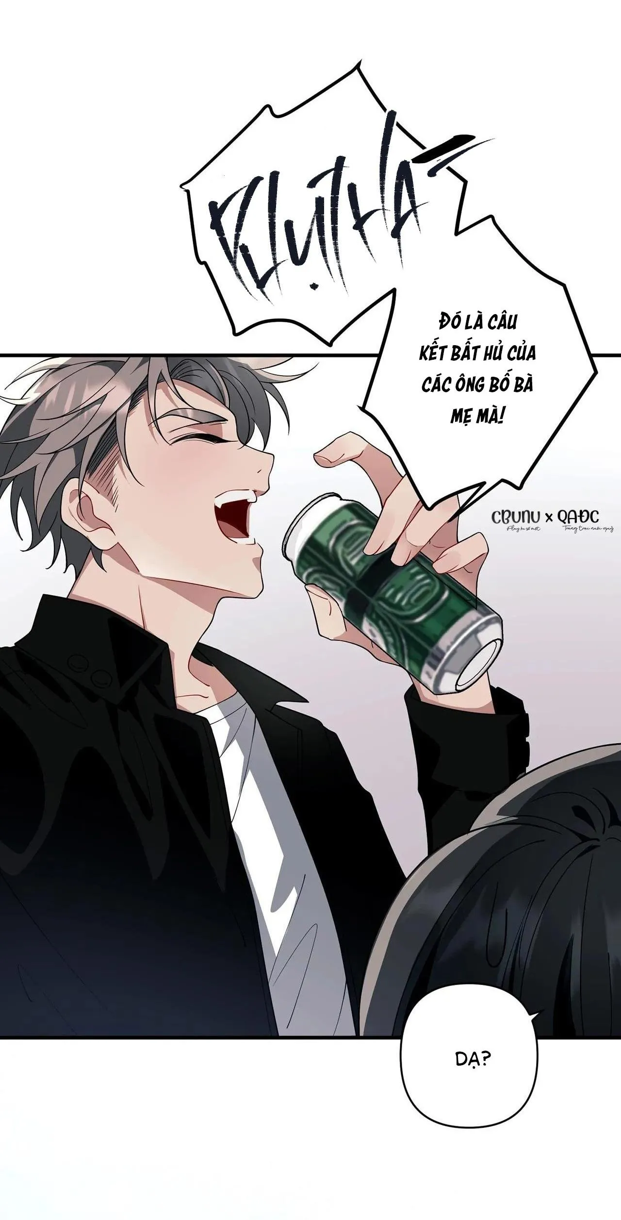 Vết Trượt Chapter 10 Trang 58