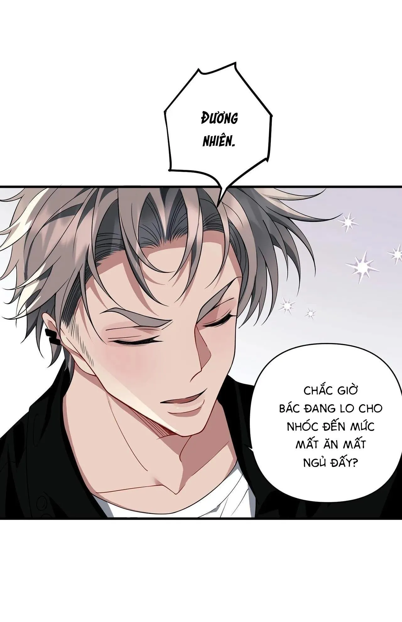 Vết Trượt Chapter 10 Trang 61
