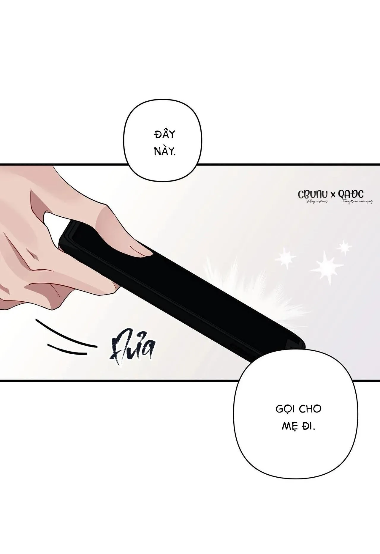 Vết Trượt Chapter 10 Trang 62