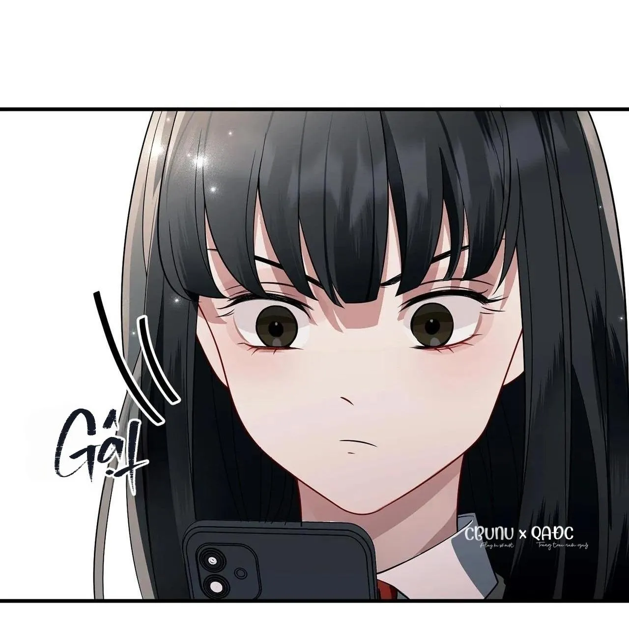 Vết Trượt Chapter 10 Trang 64