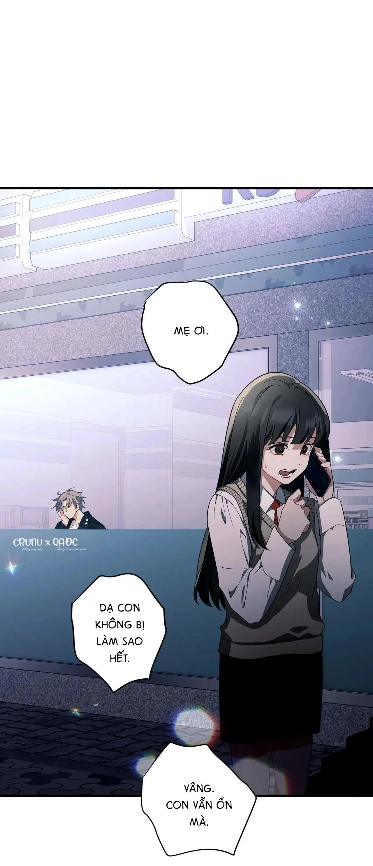 Vết Trượt Chapter 10 Trang 66