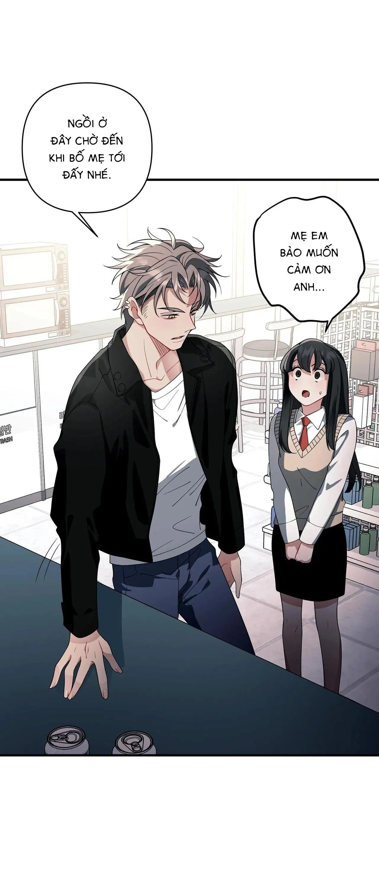 Vết Trượt Chapter 10 Trang 72