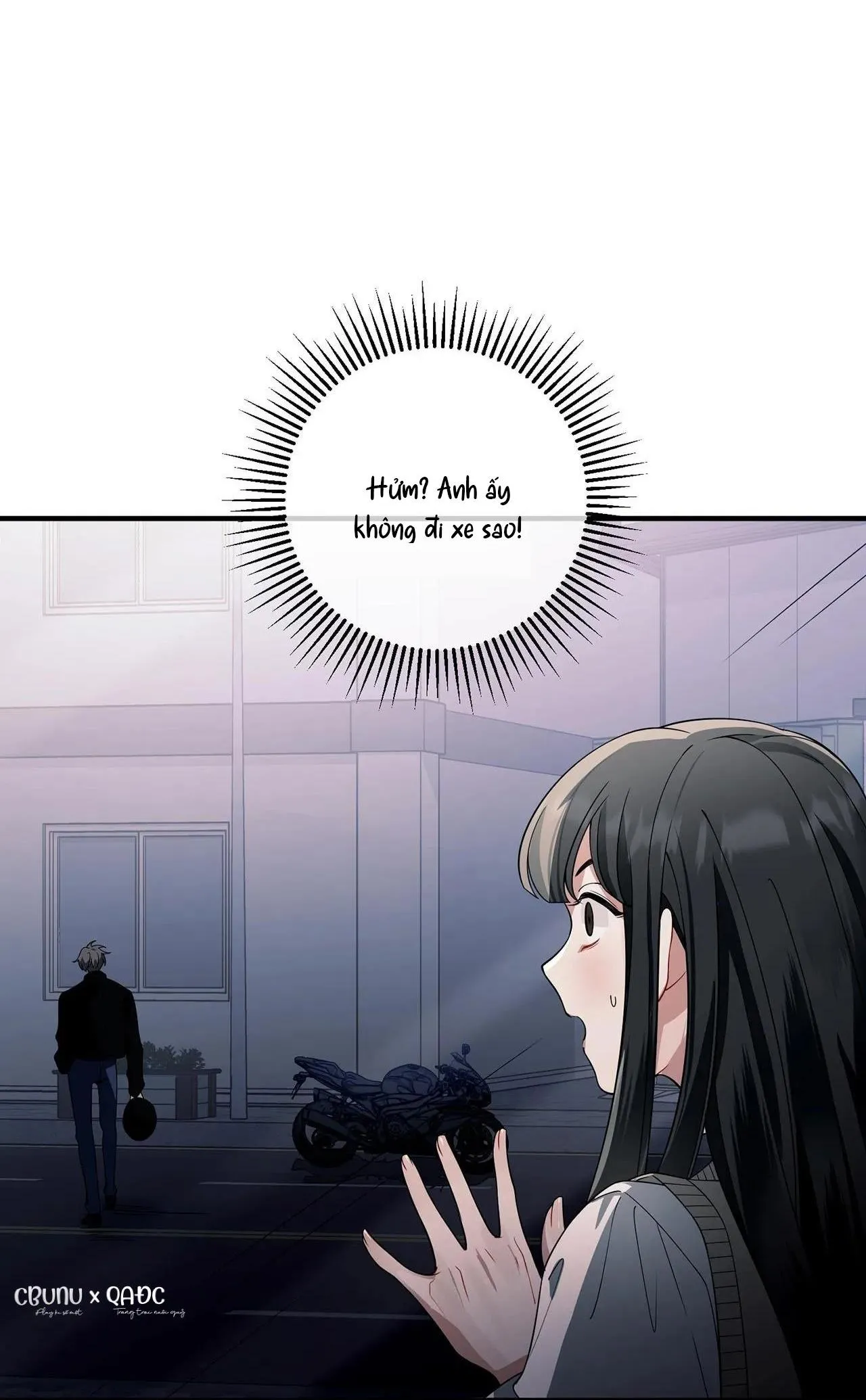 Vết Trượt Chapter 10 Trang 74