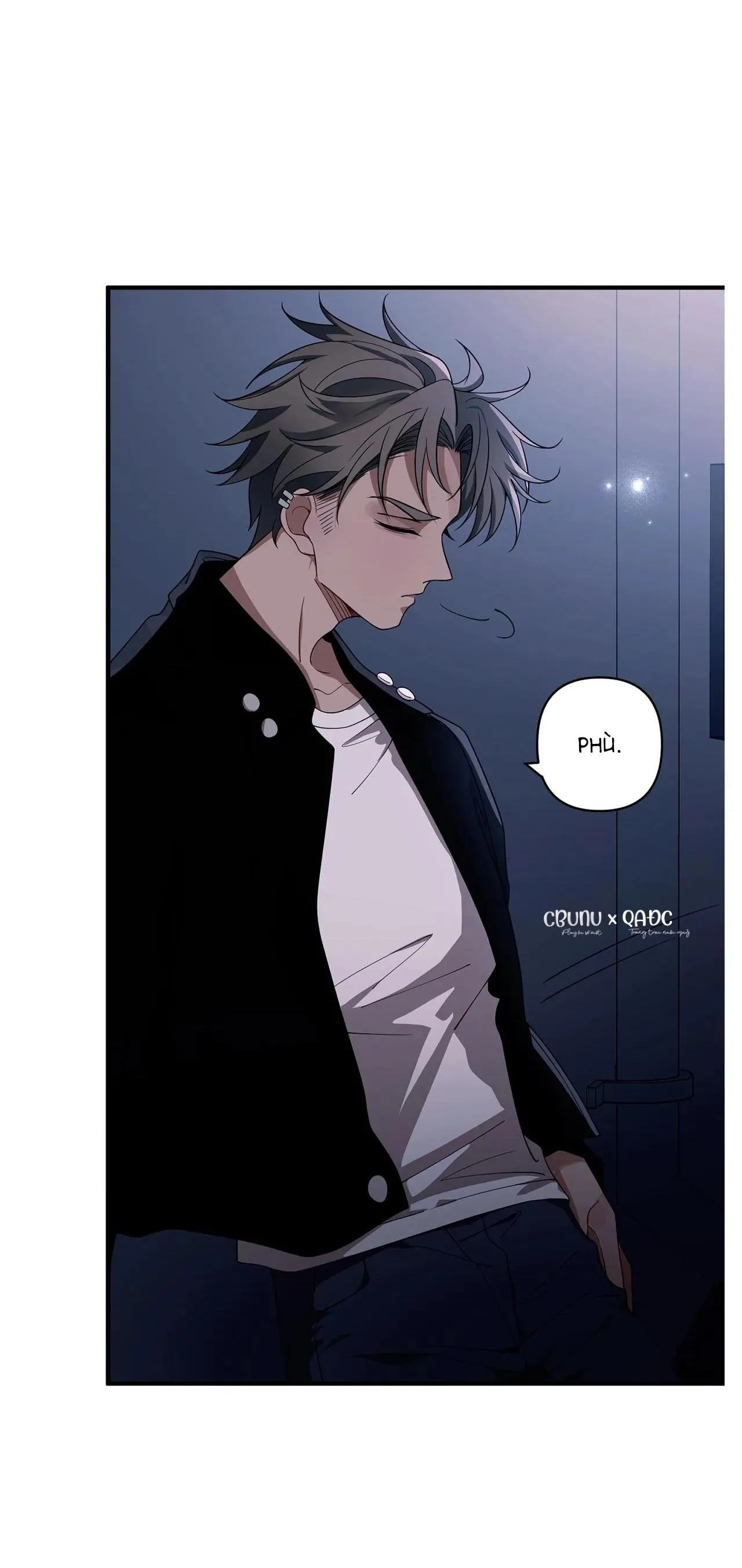 Vết Trượt Chapter 10 Trang 77