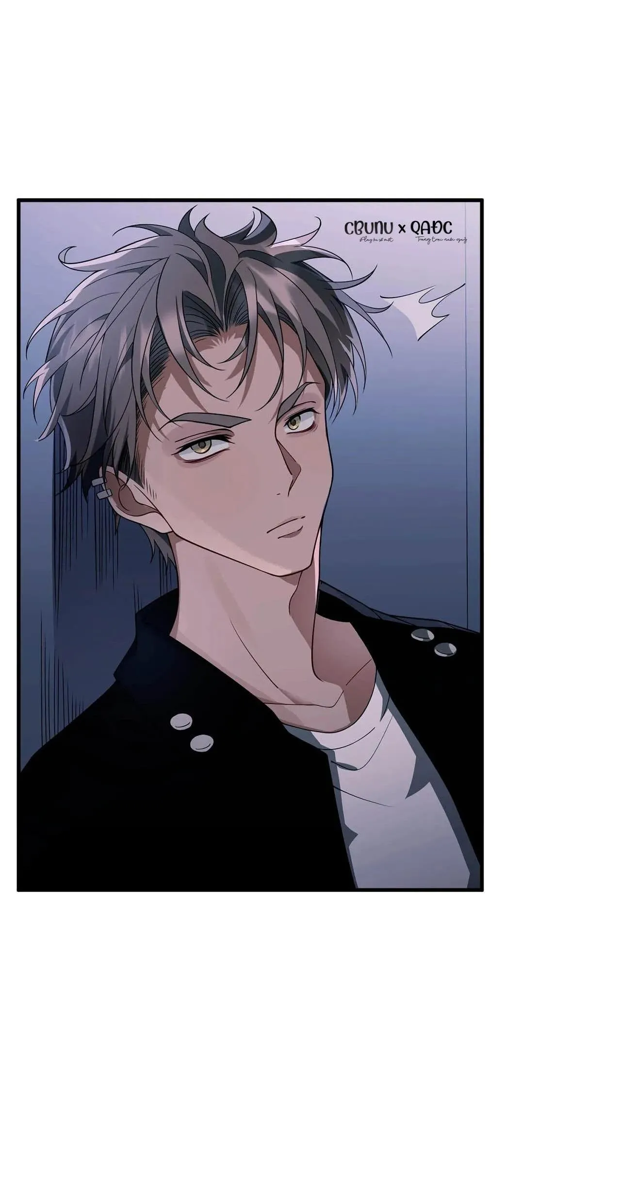 Vết Trượt Chapter 10 Trang 85