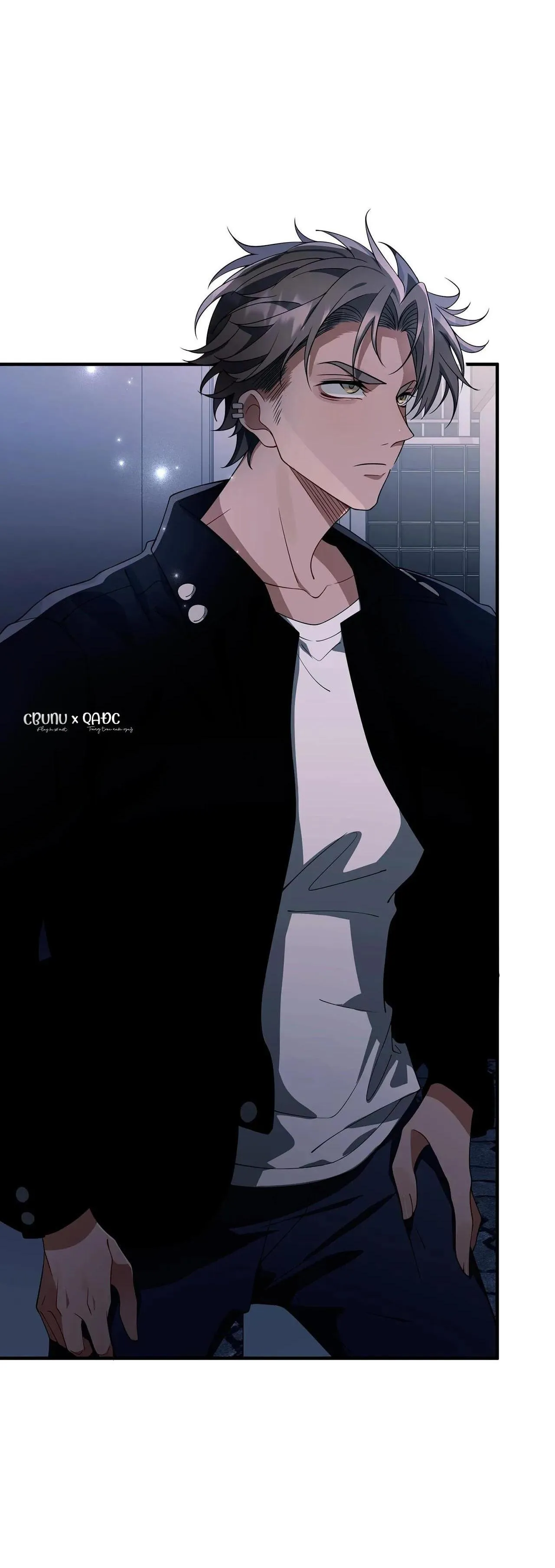 Vết Trượt Chapter 10 Trang 92