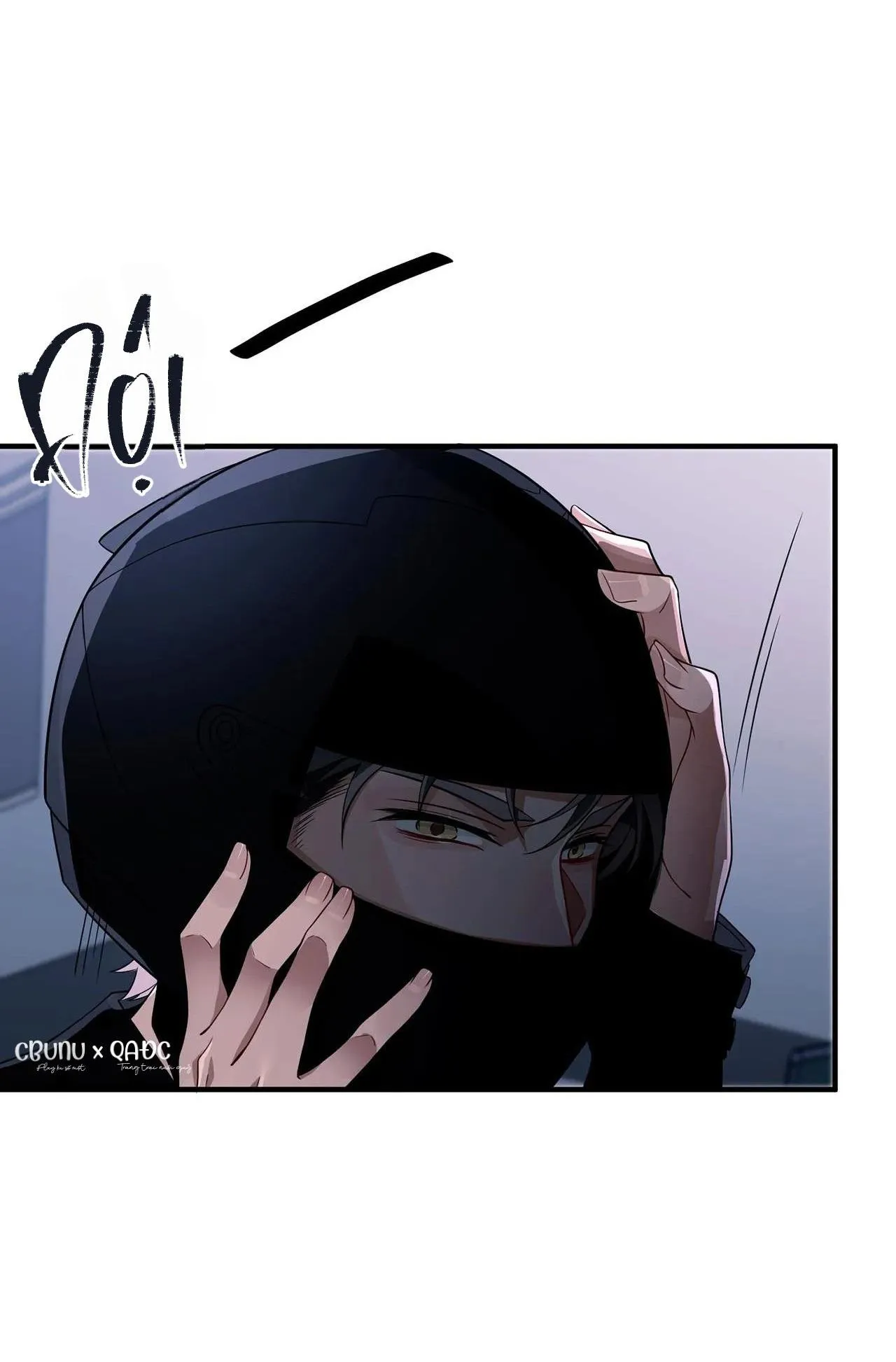 Vết Trượt Chapter 10 Trang 95