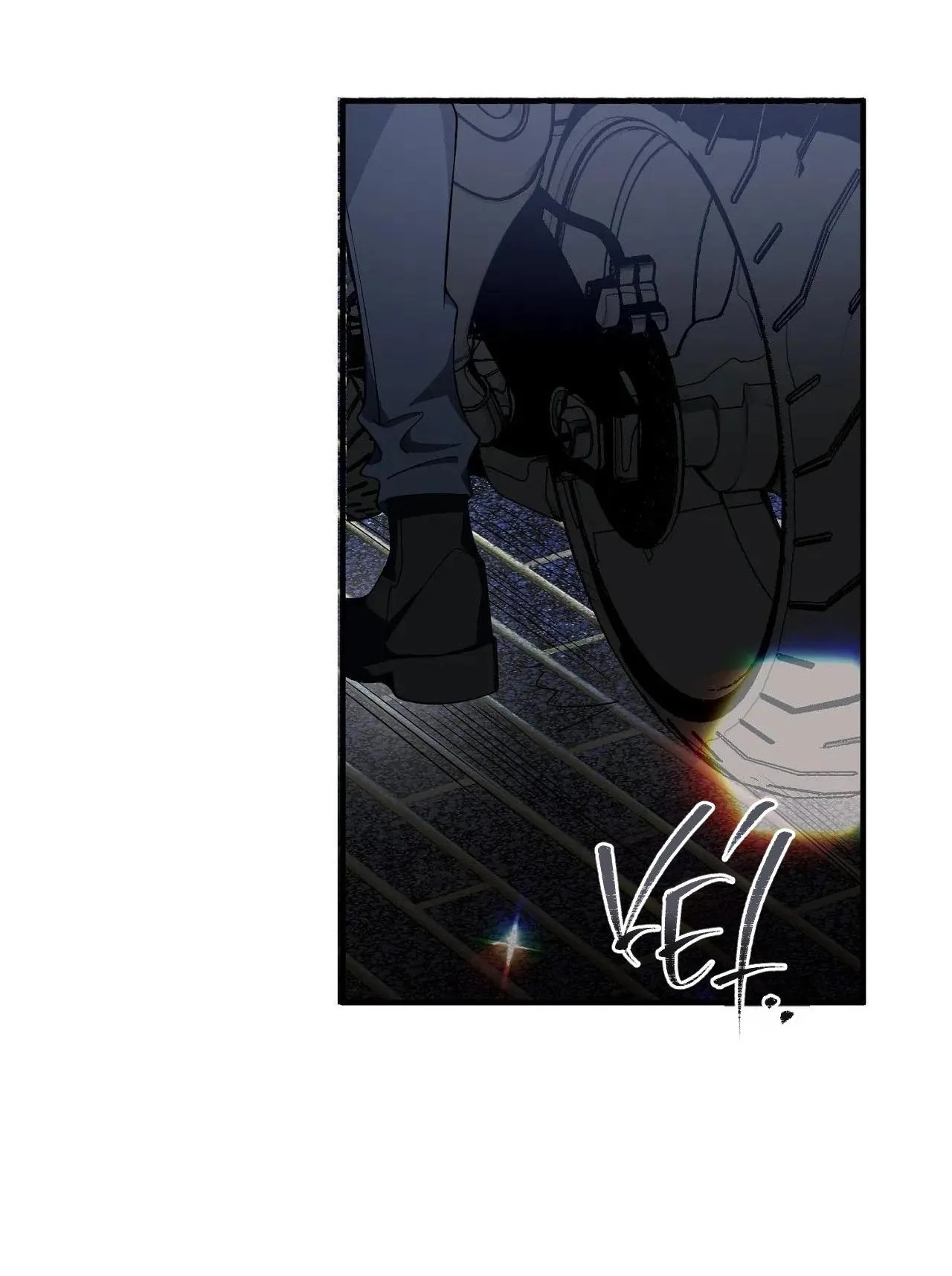 Vết Trượt Chapter 11 Trang 13