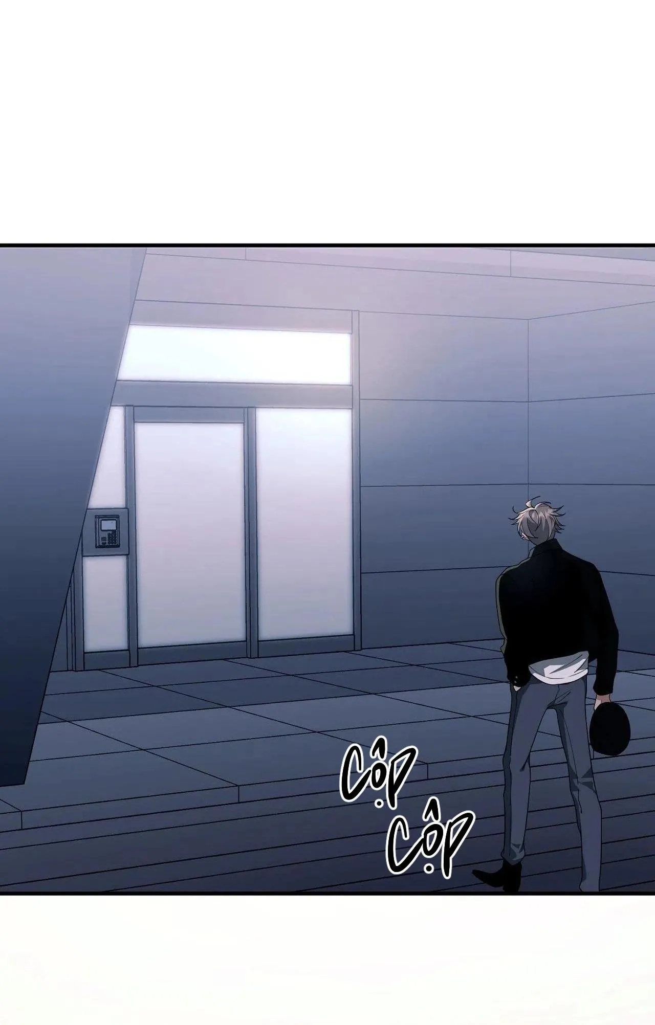 Vết Trượt Chapter 11 Trang 16