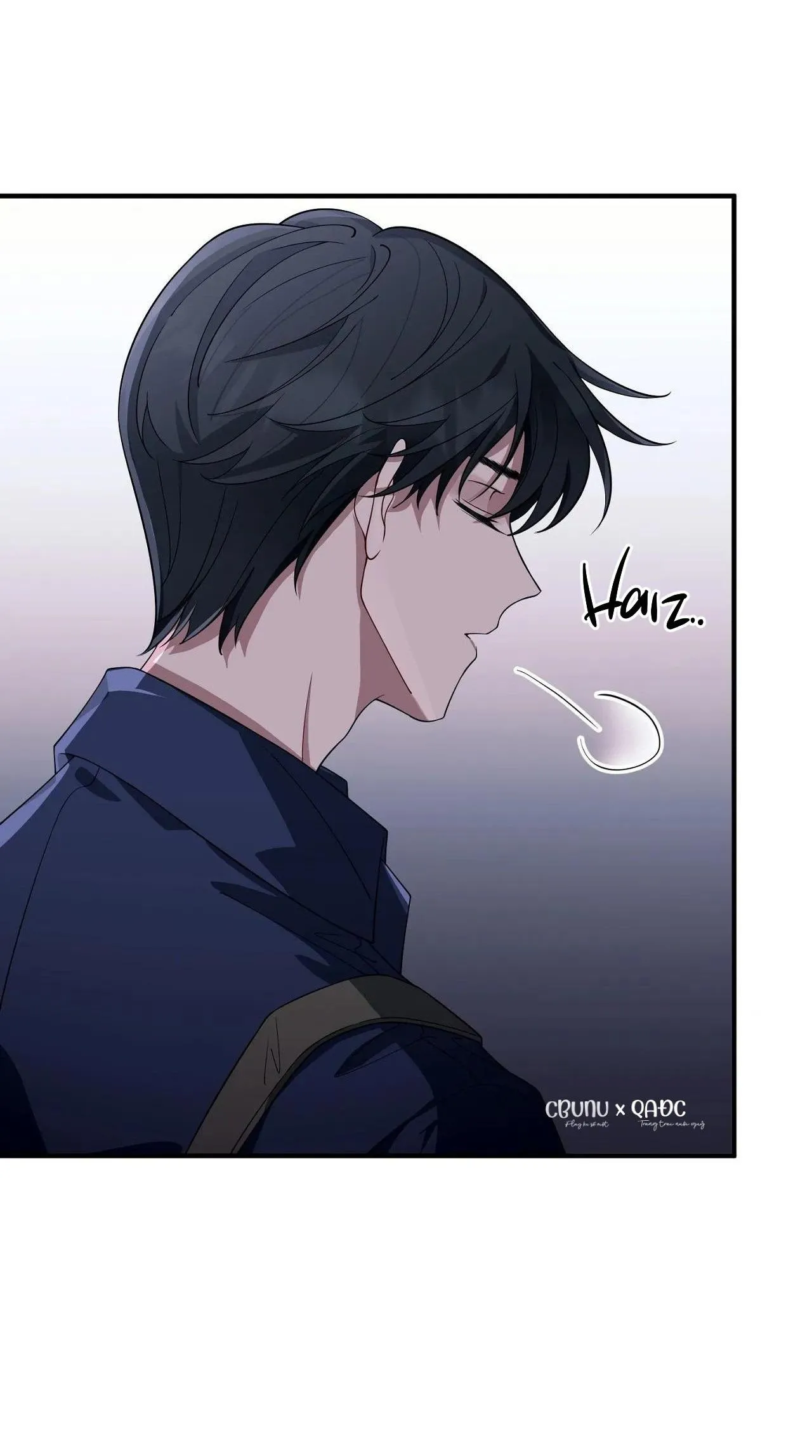 Vết Trượt Chapter 11 Trang 21