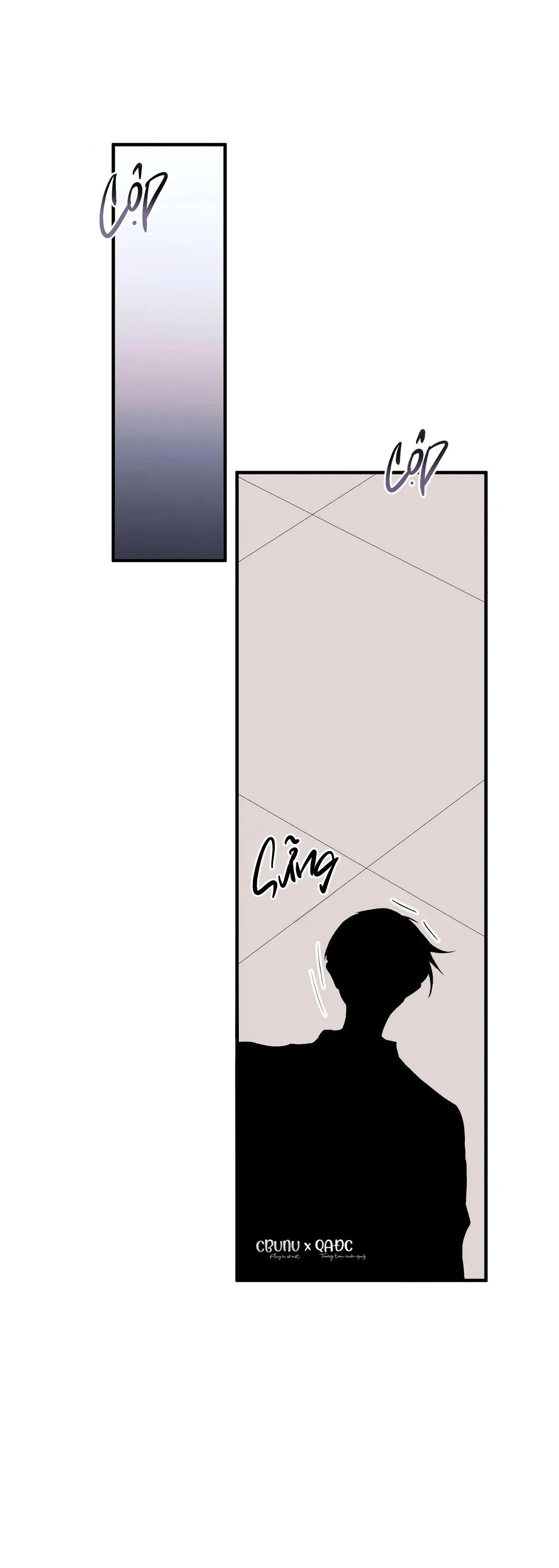 Vết Trượt Chapter 11 Trang 23