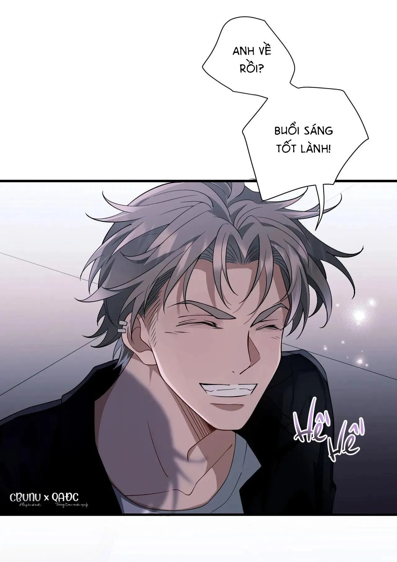 Vết Trượt Chapter 11 Trang 26