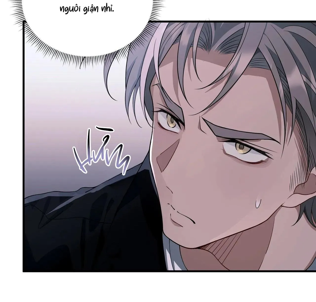 Vết Trượt Chapter 11 Trang 30