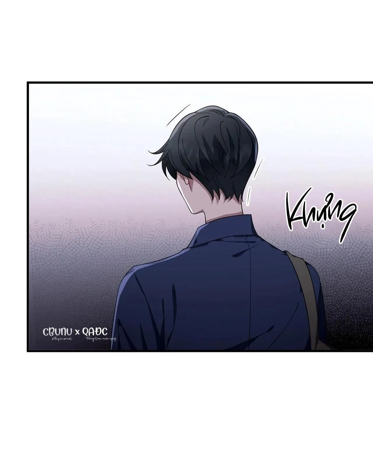 Vết Trượt Chapter 11 Trang 33