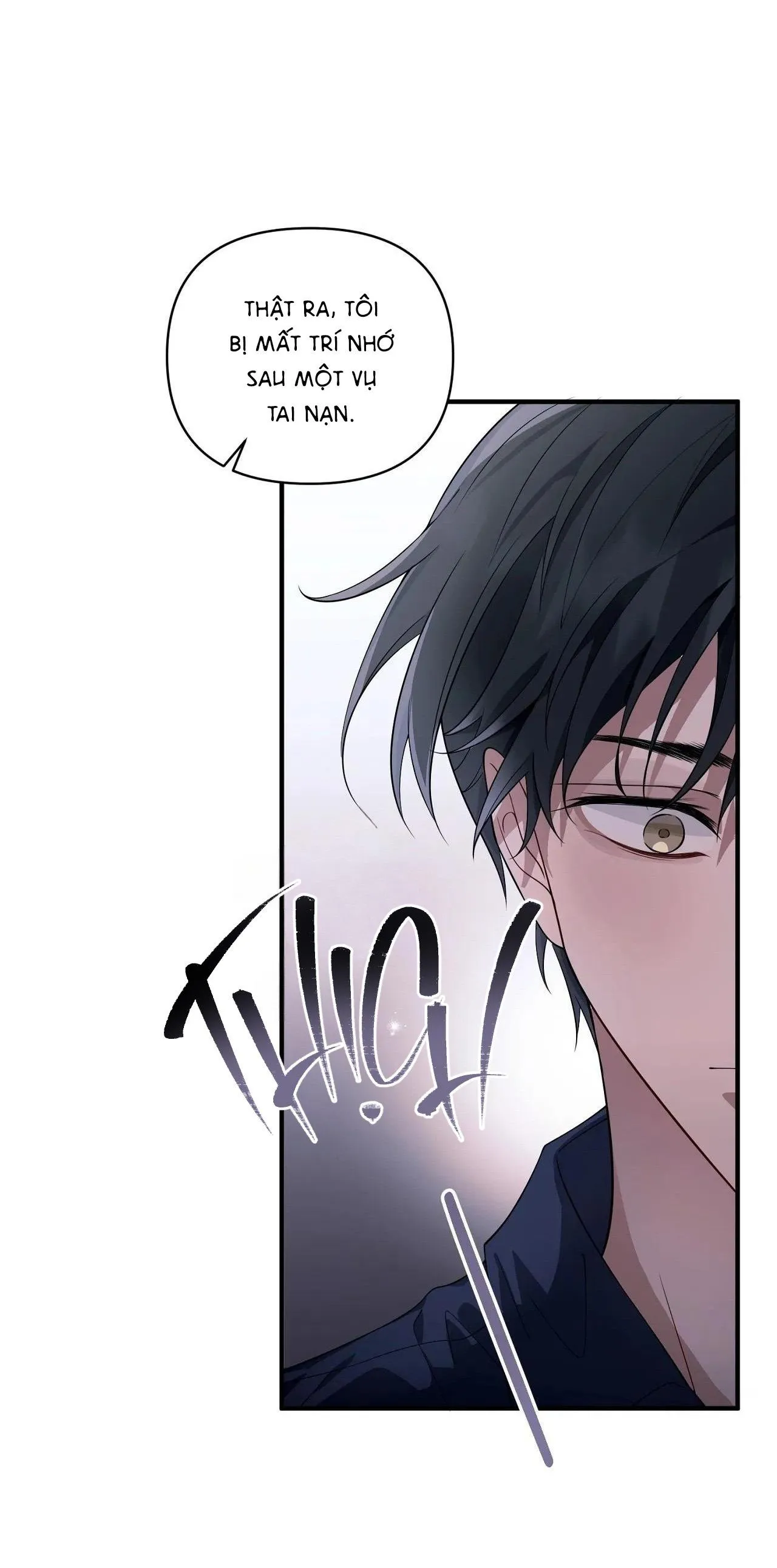 Vết Trượt Chapter 11 Trang 36