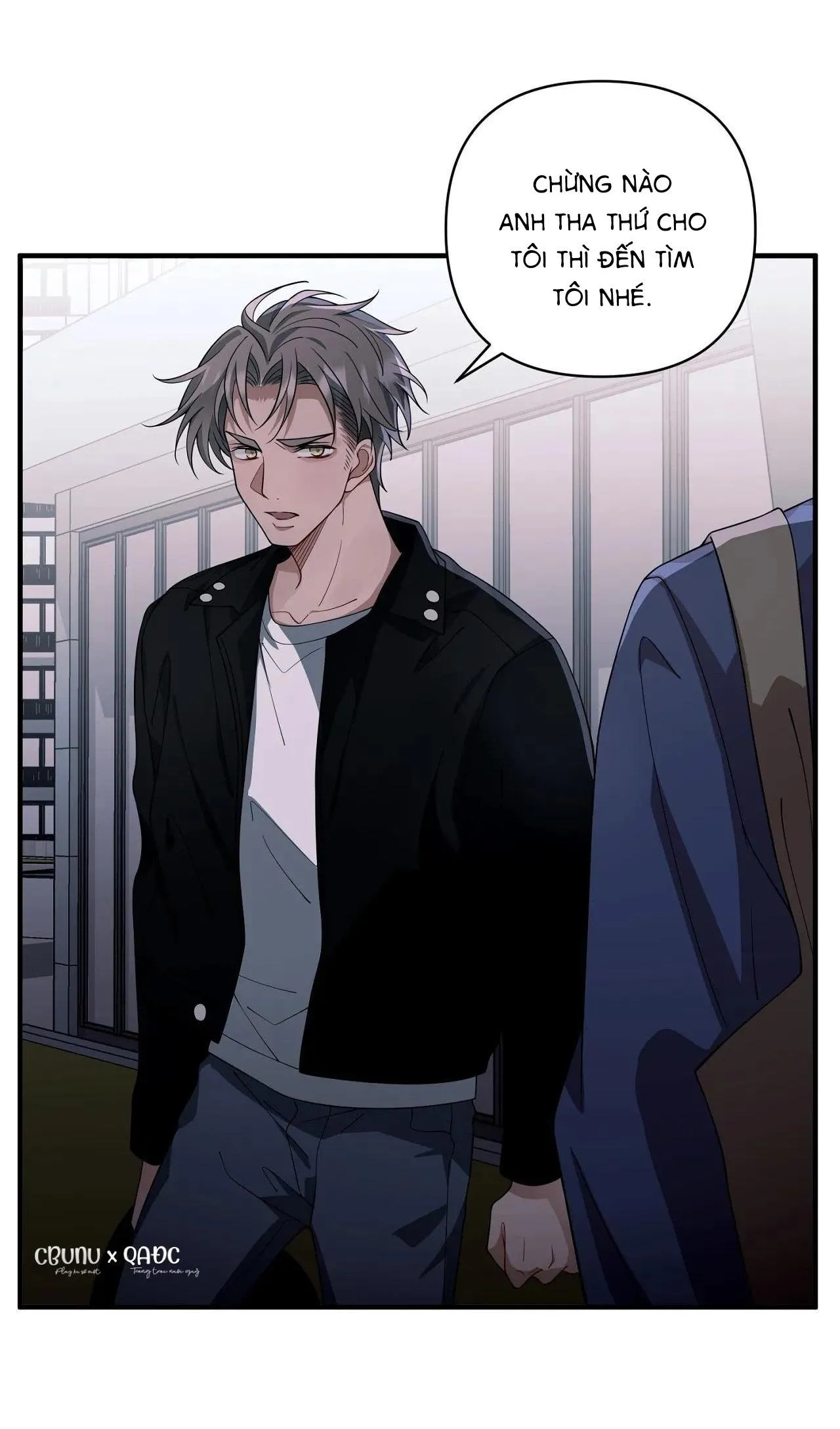 Vết Trượt Chapter 11 Trang 39