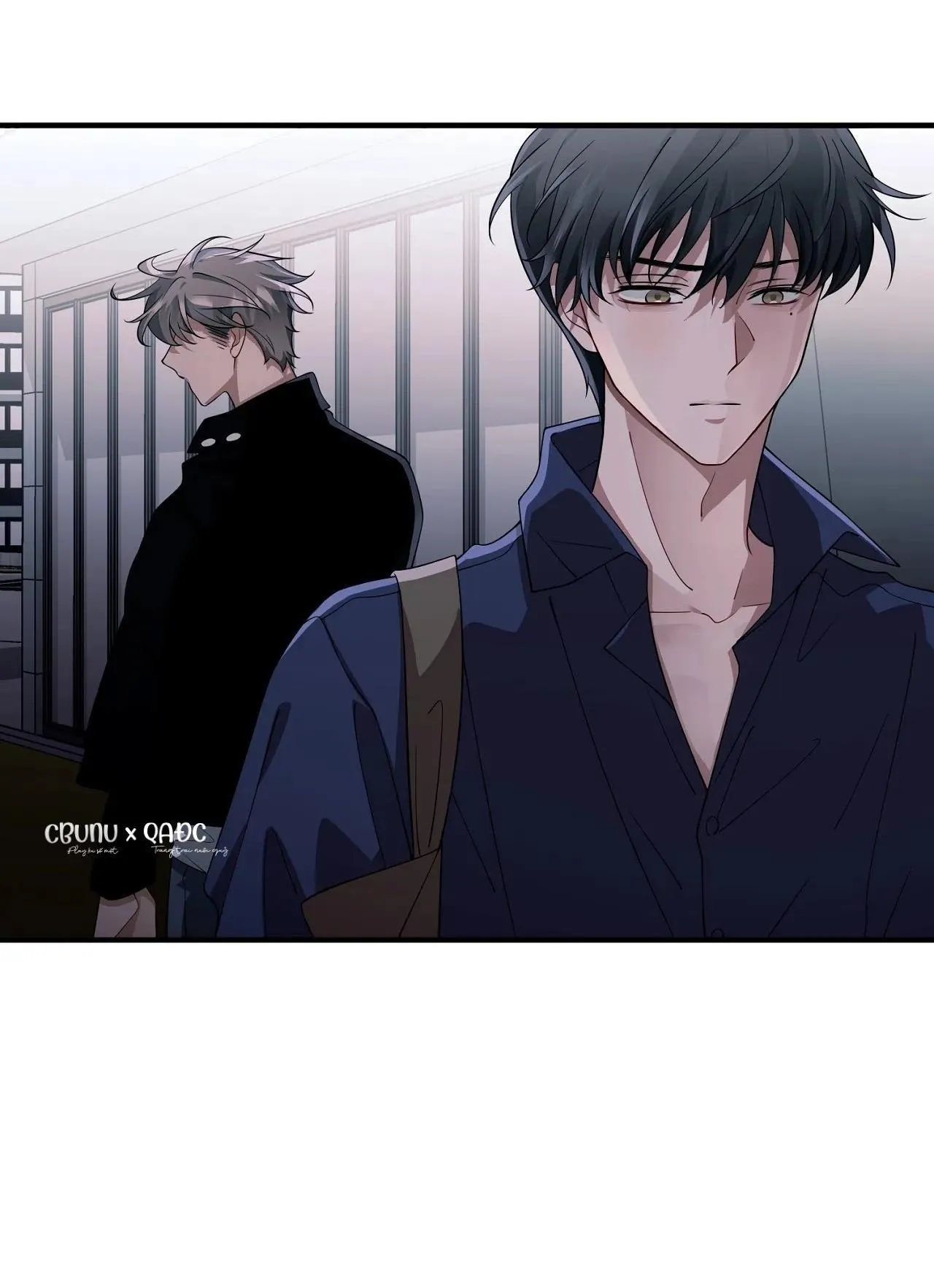 Vết Trượt Chapter 11 Trang 41