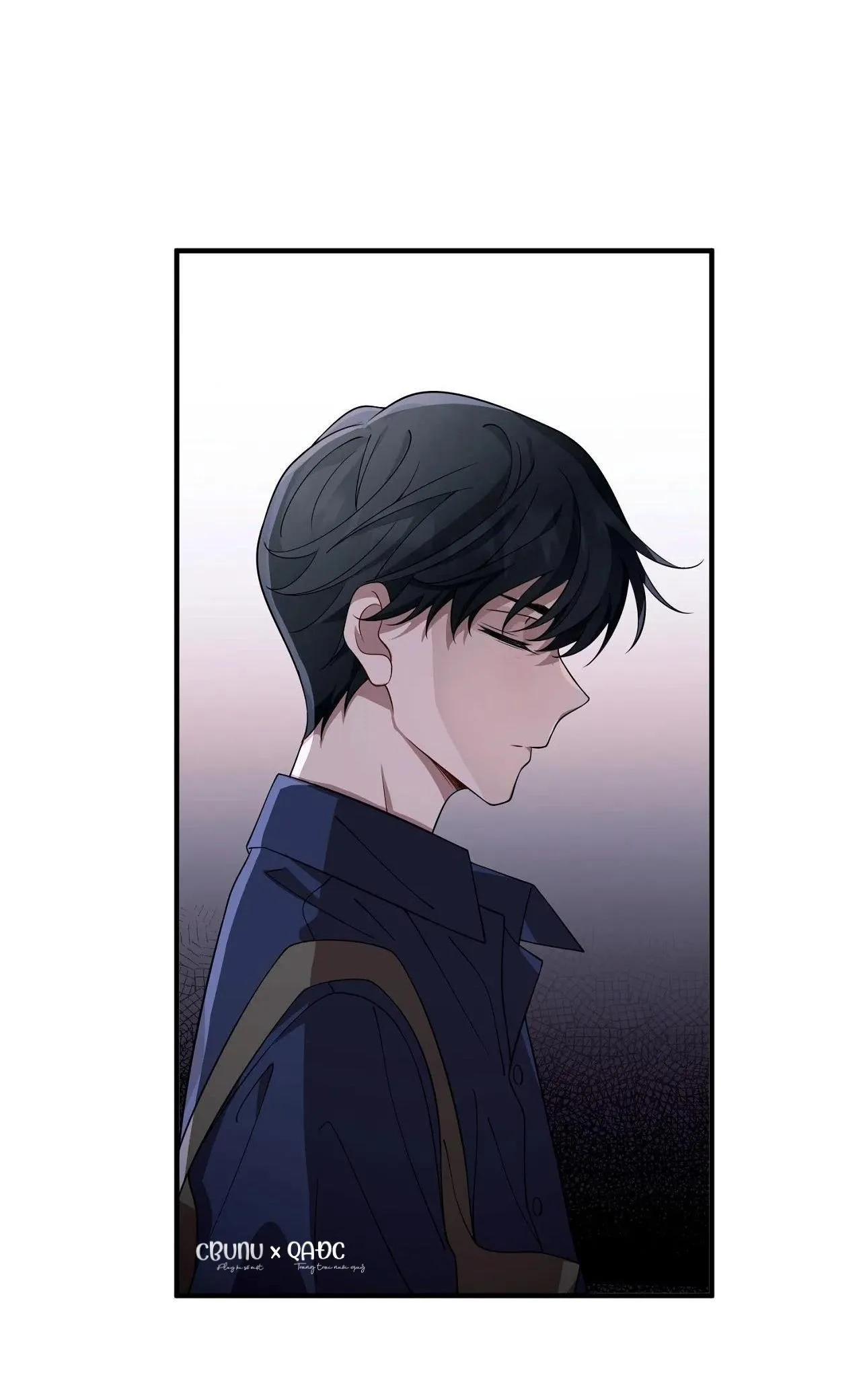 Vết Trượt Chapter 11 Trang 43