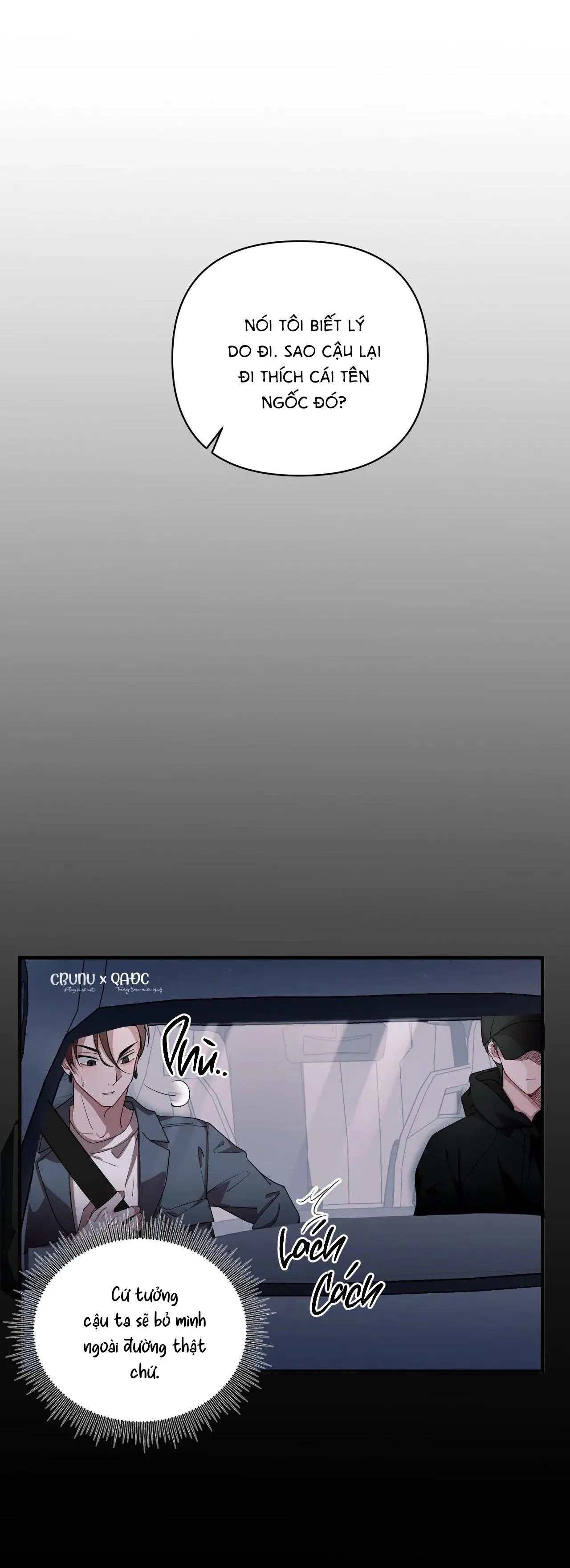 Vết Trượt Chapter 11 Trang 48