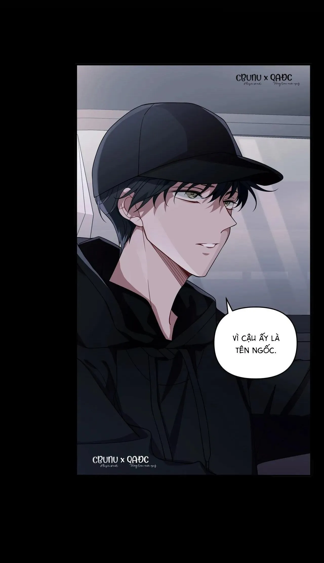 Vết Trượt Chapter 11 Trang 49