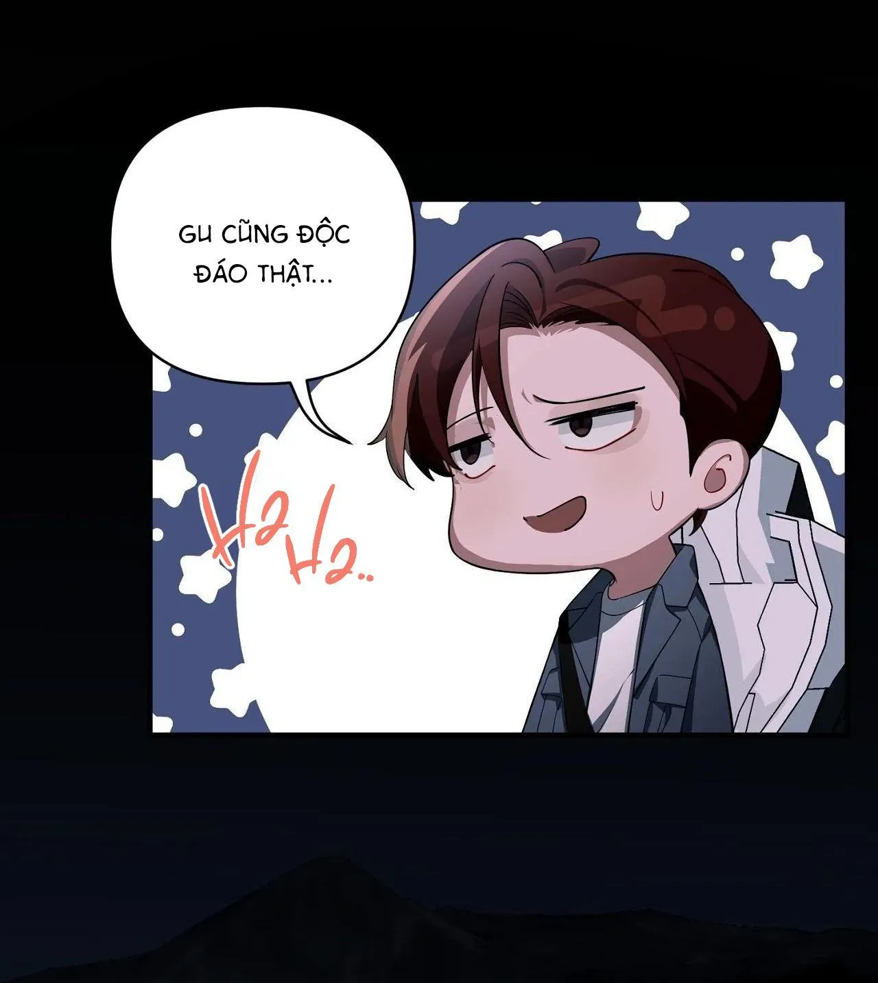 Vết Trượt Chapter 11 Trang 51