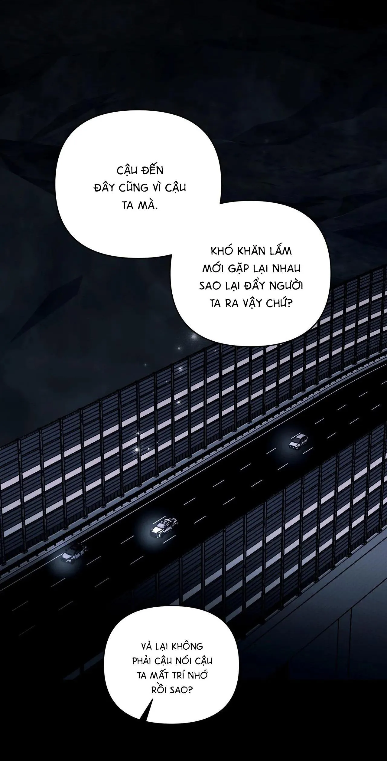 Vết Trượt Chapter 11 Trang 52